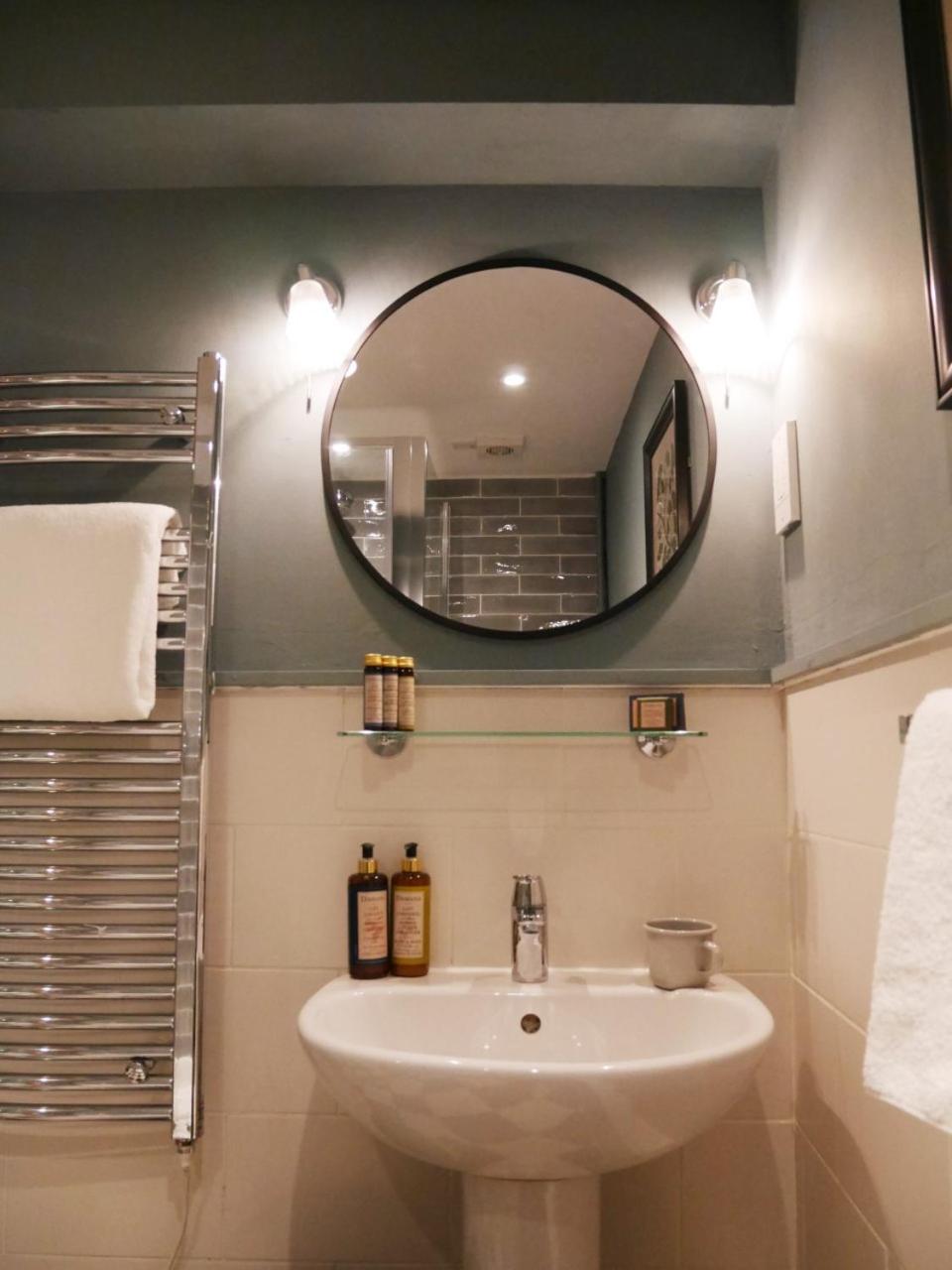 Small Double Room photo 2