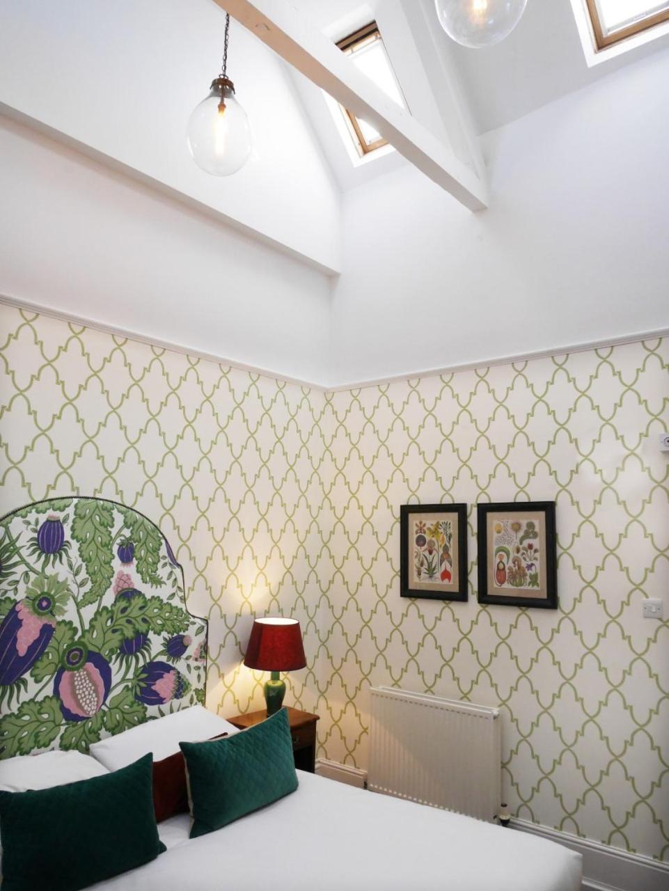 Small Double Room photo 1