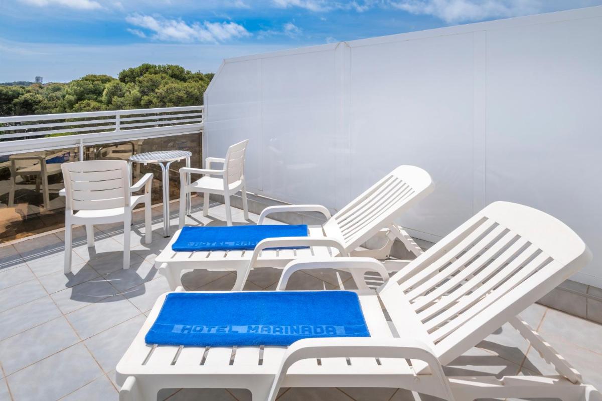 Studio with Terrace photo 3