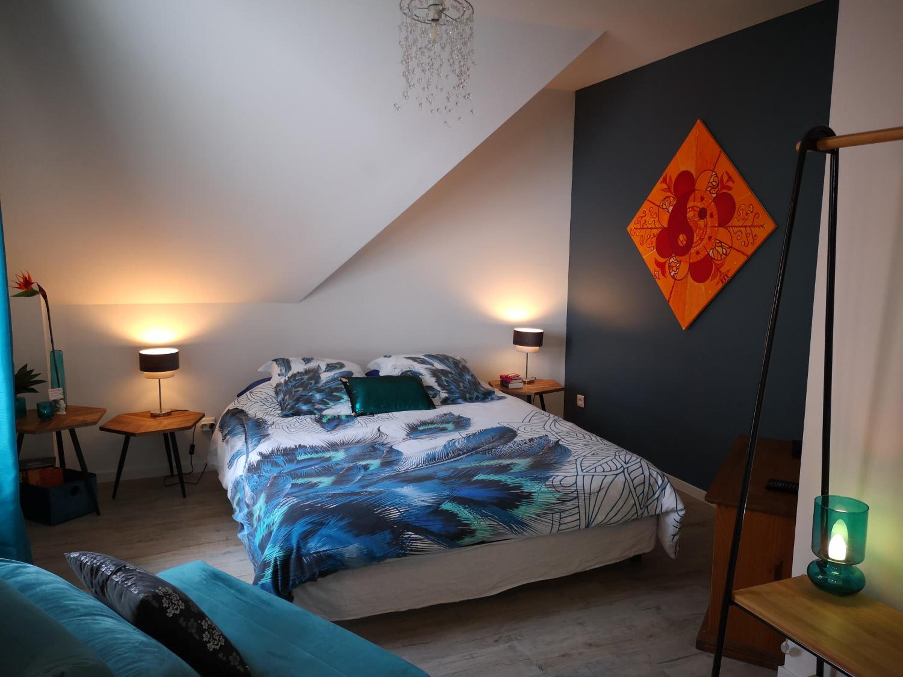 Double Room photo 3