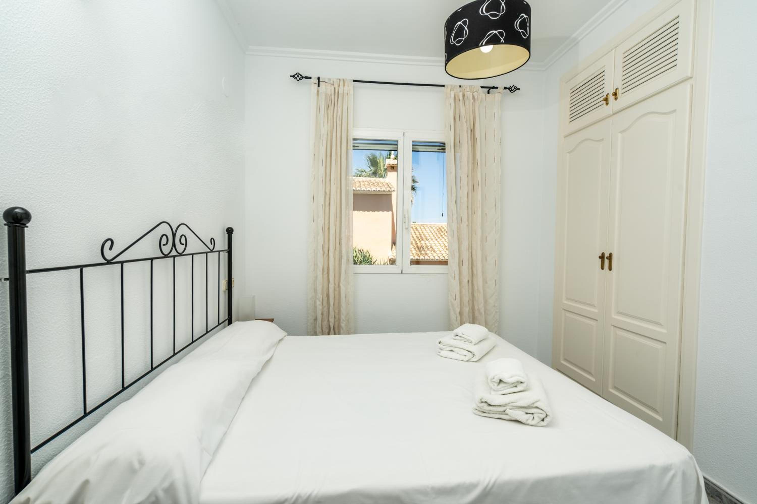 Villa de seis habitaciones
