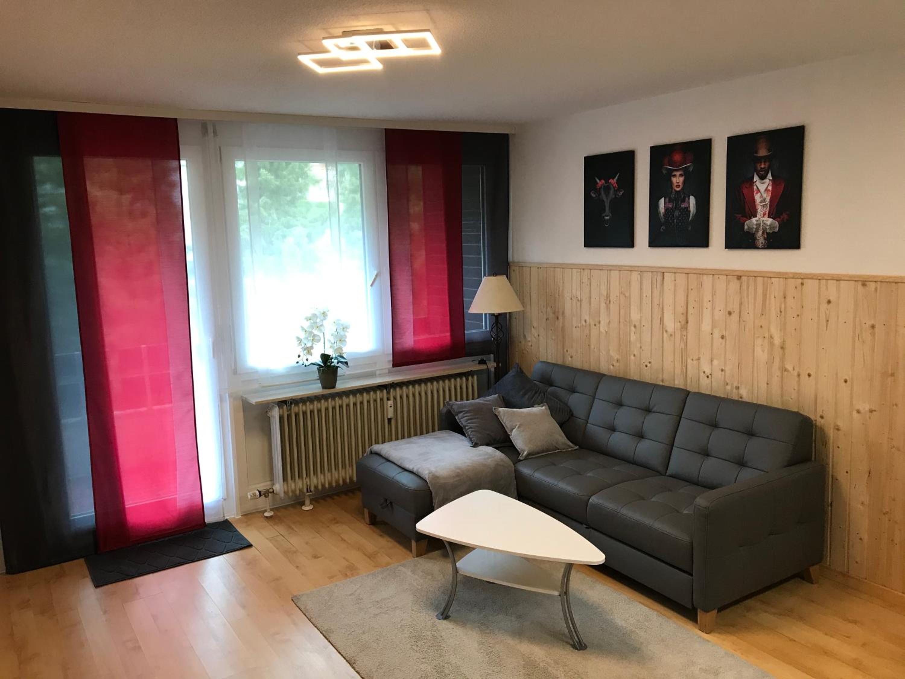 Apartment photo 1