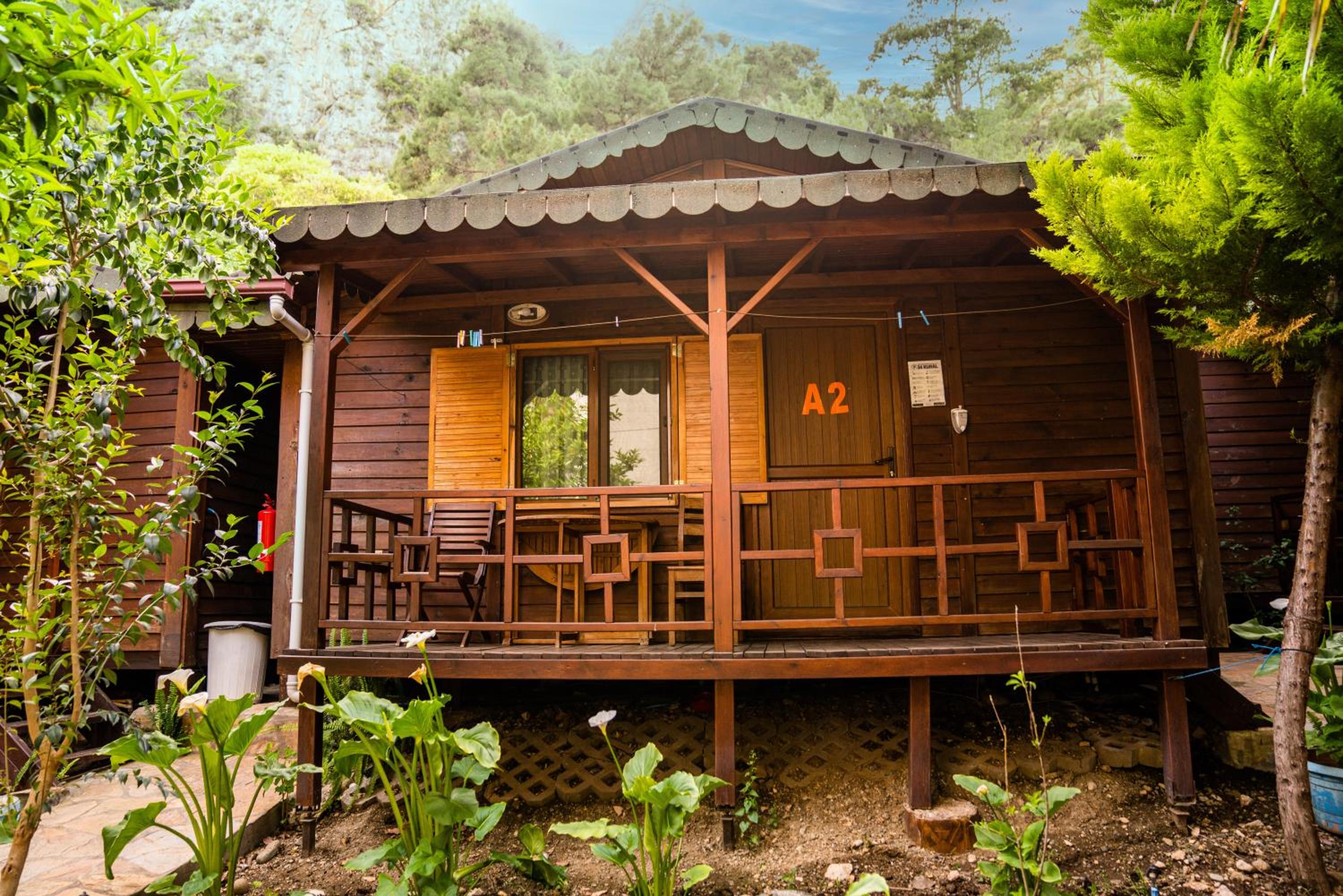 Family Bungalow - Photo 40
