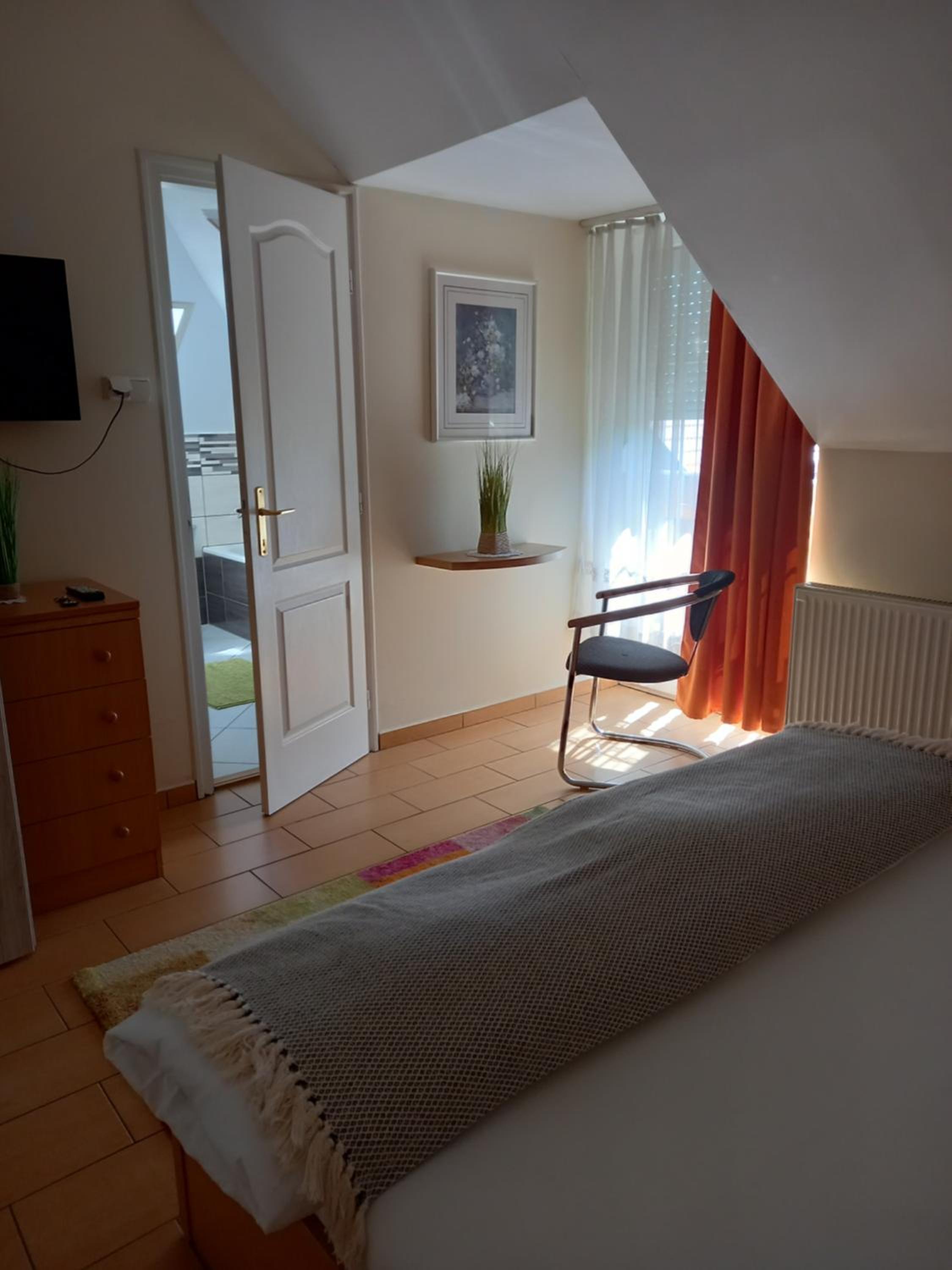 Double or Twin Room photo 3