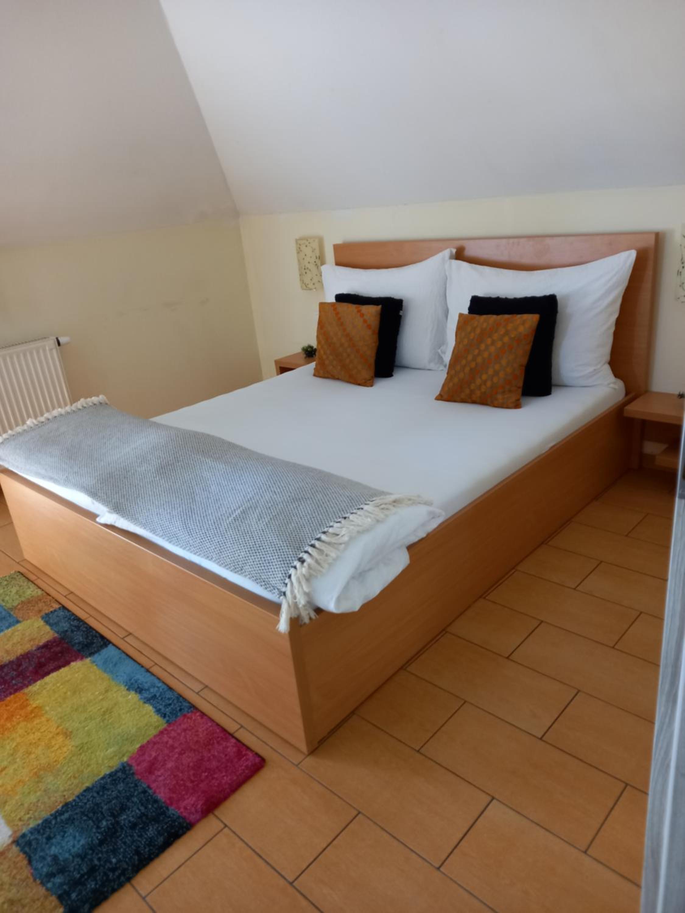 Double or Twin Room photo 1