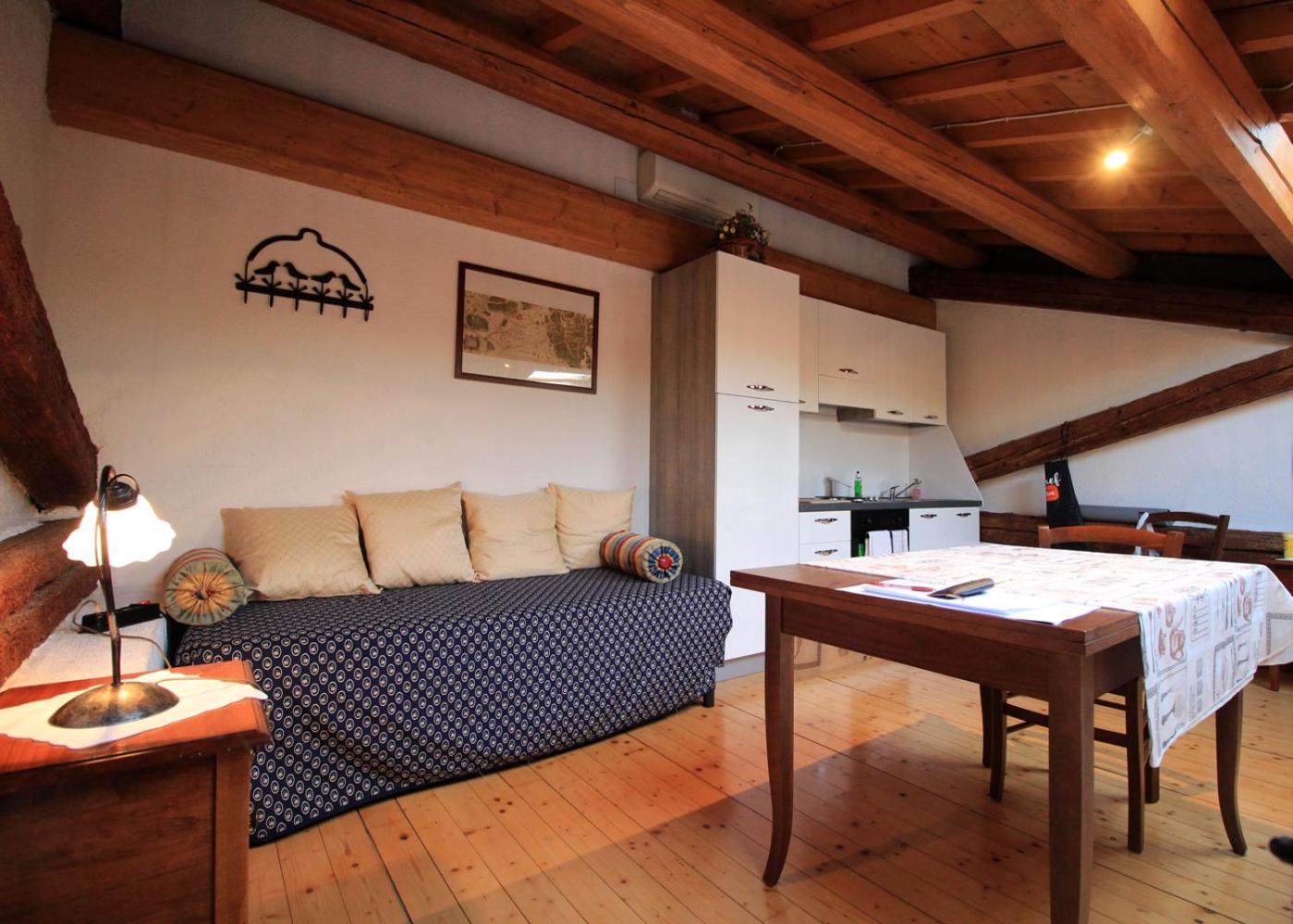 Standard Apartment photo 2