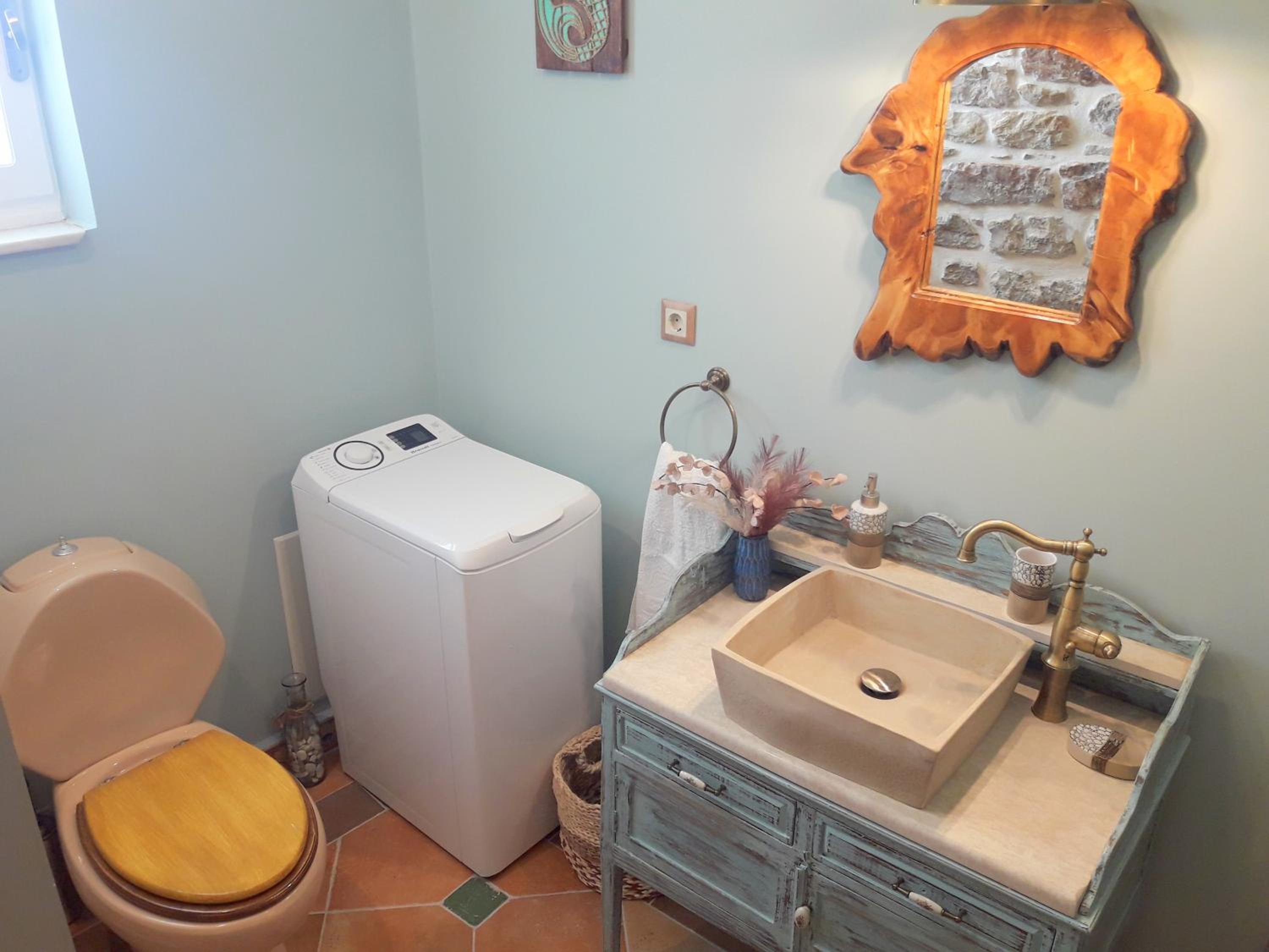 One-Bedroom House photo 2