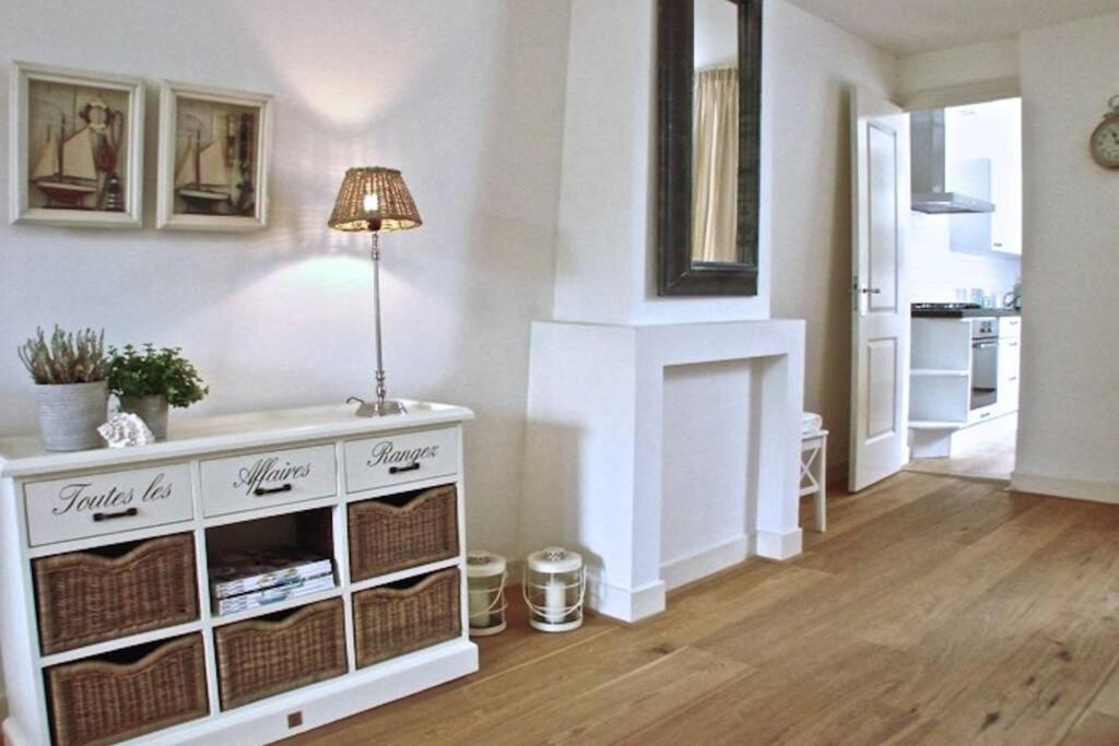 Two-Bedroom Apartment photo 2