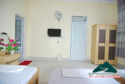 Double or Twin Room photo 3