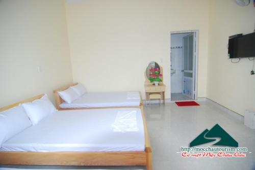 Double or Twin Room photo 2