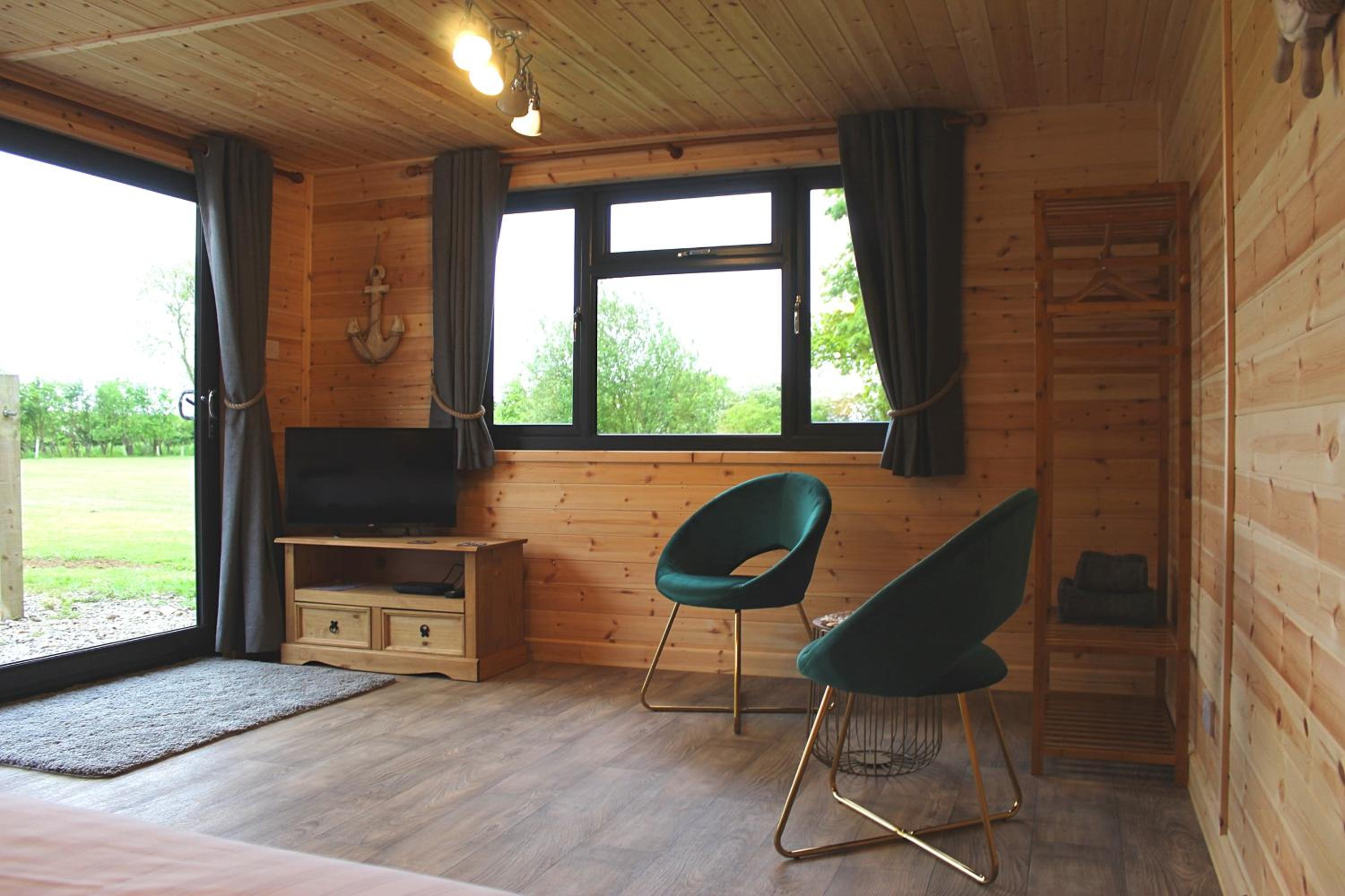 Superior Chalet photo 3
