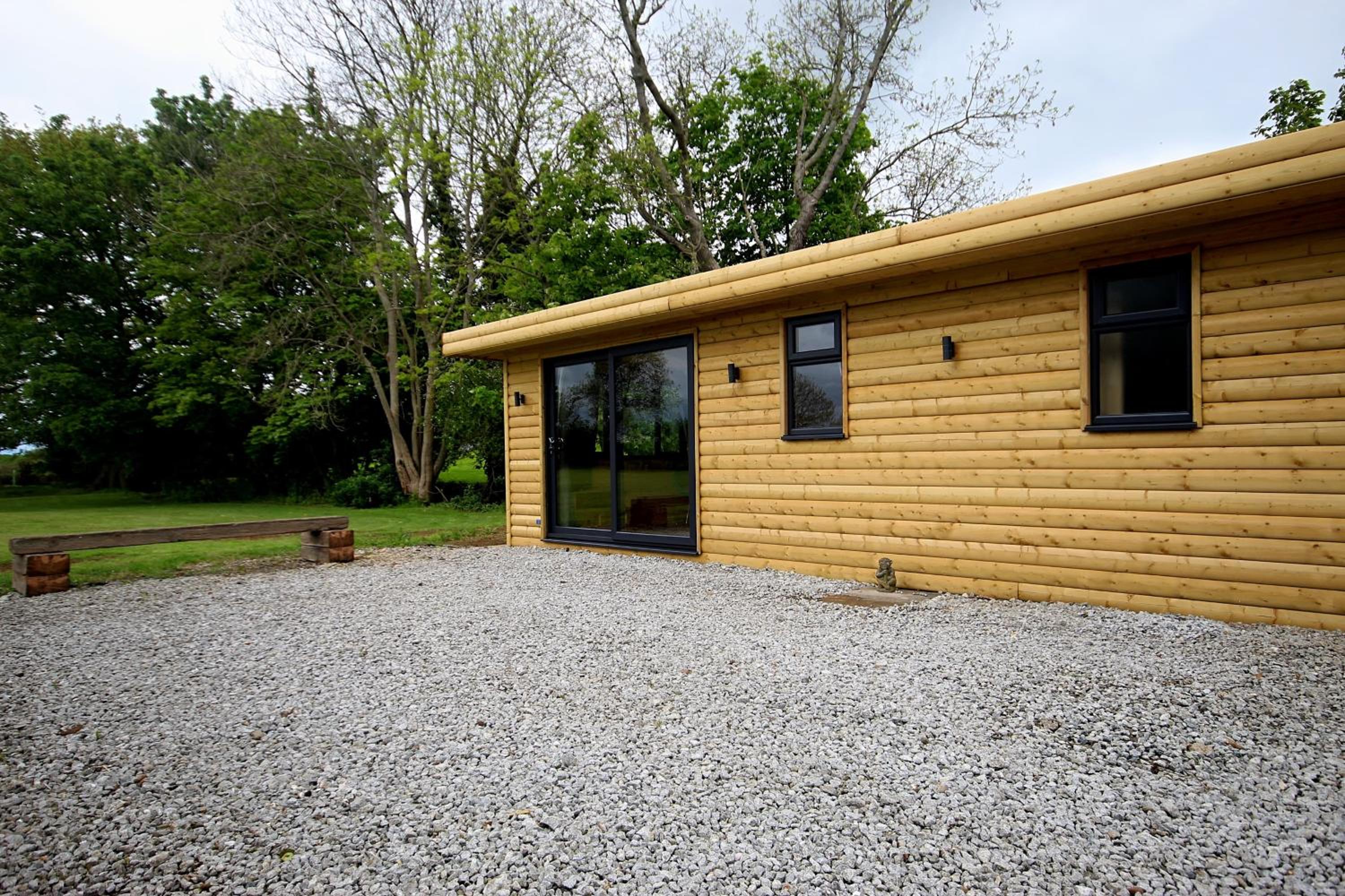 Superior Chalet photo 2