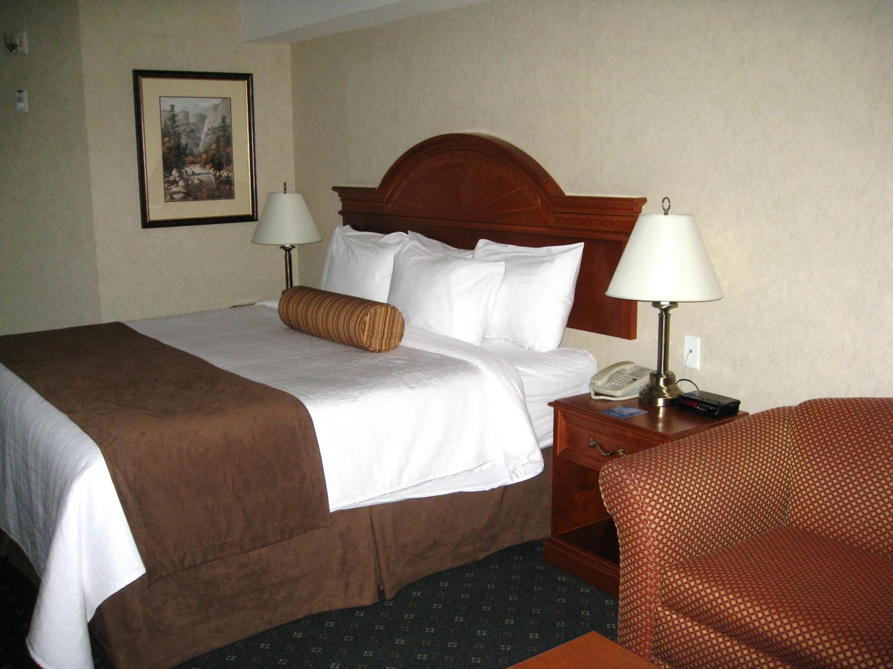 Superior King Studio Suite - Non-Smoking - Photo 2