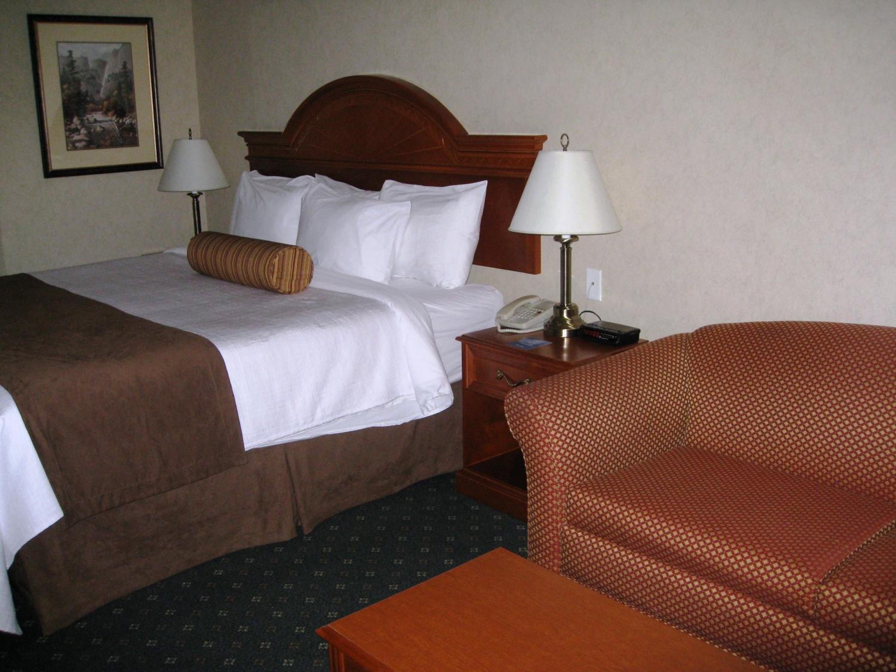 Superior King Studio Suite - Non-Smoking - Photo 4