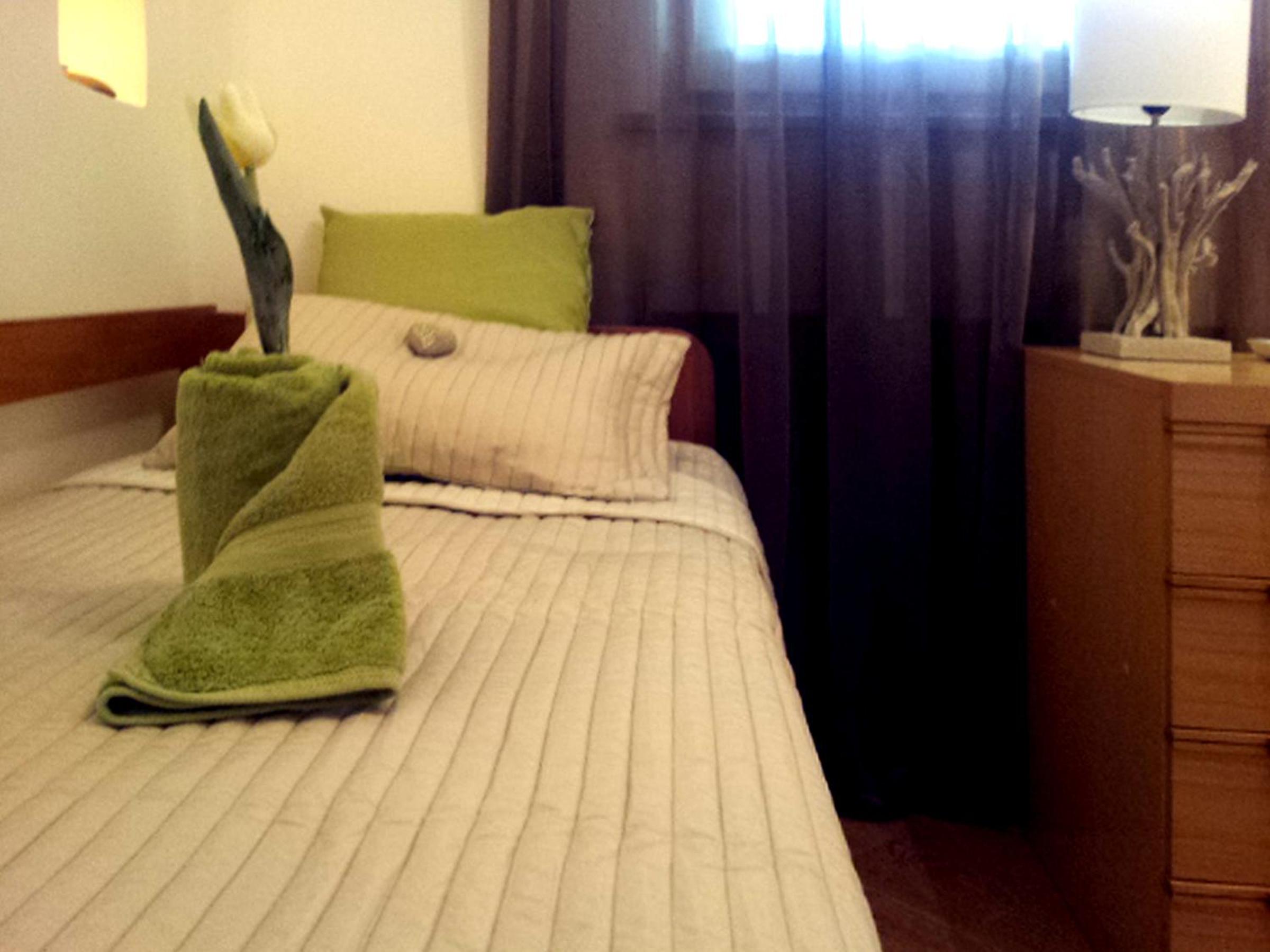 Standard Twin Room photo 3