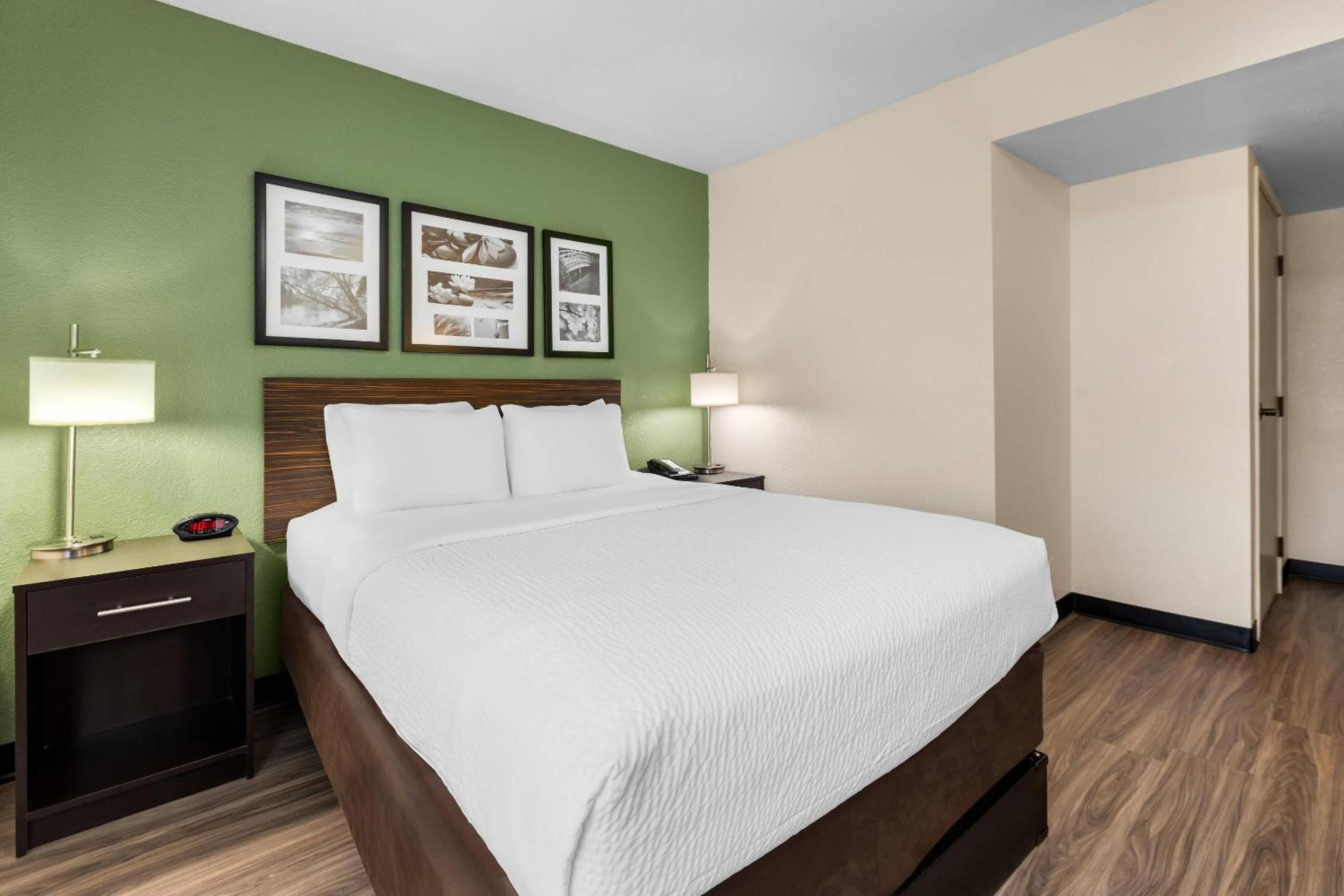 Sleep Inn Nampa near Idaho Center, Foto 2