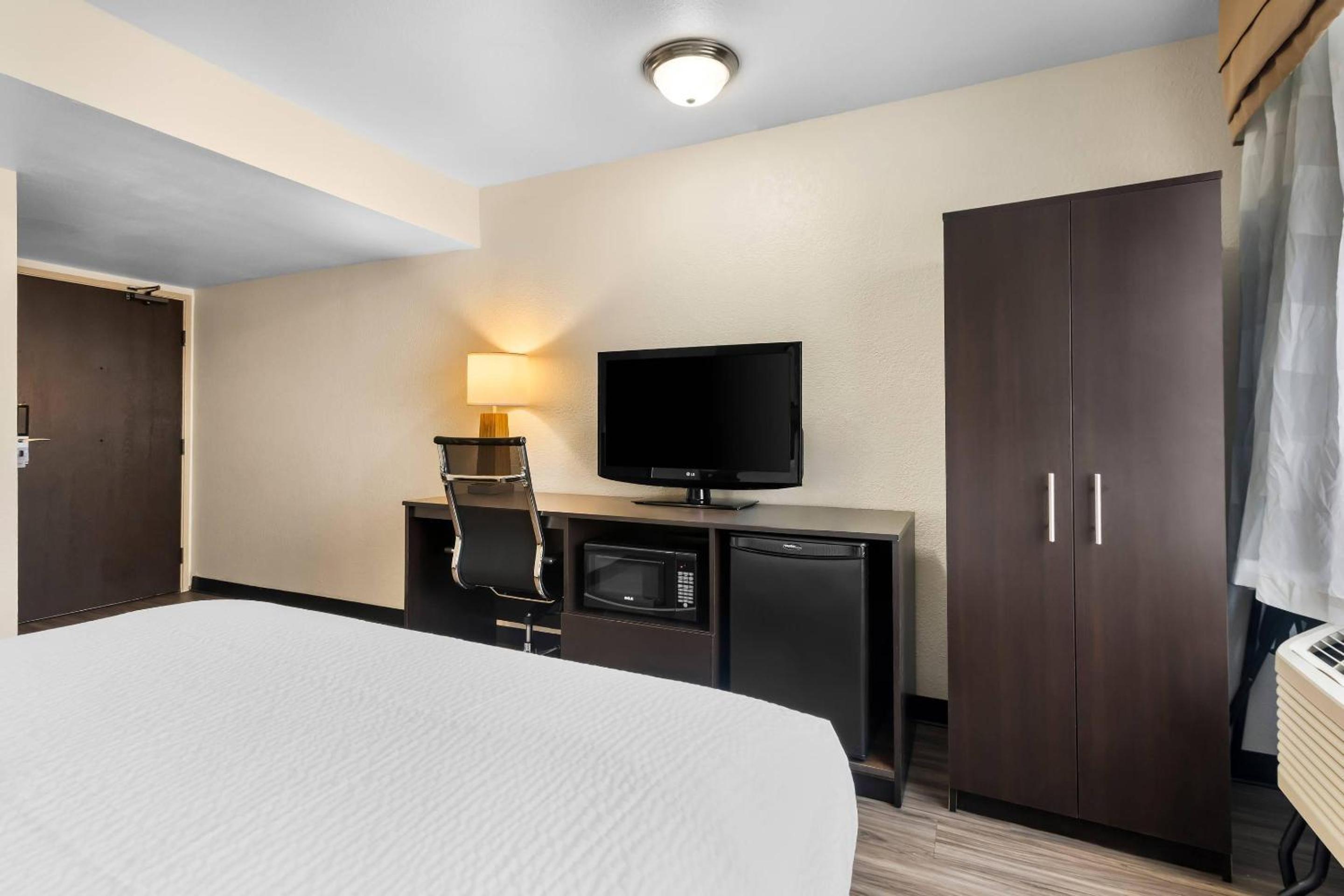 Sleep Inn Nampa near Idaho Center, Foto 3