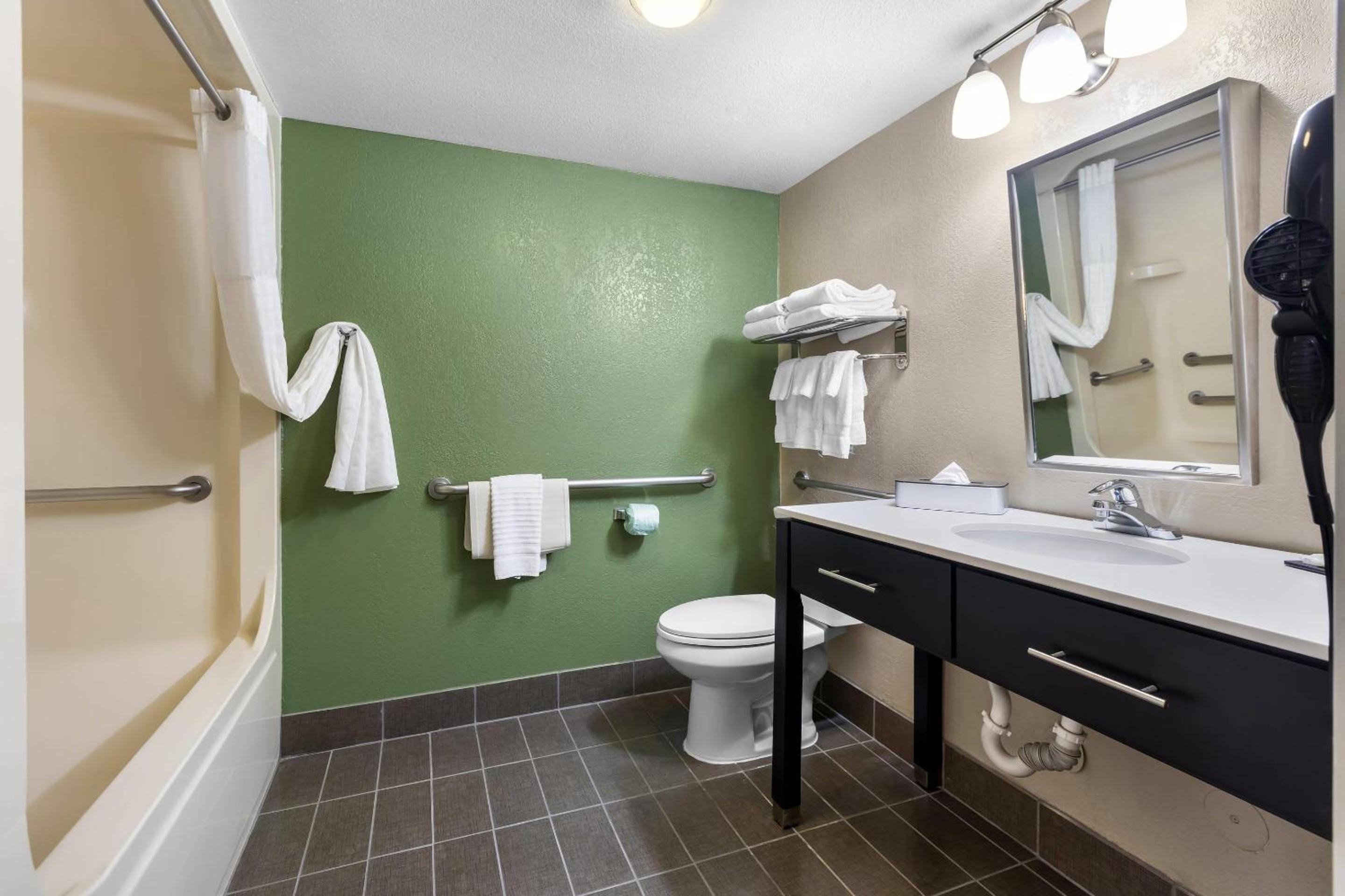 Sleep Inn Nampa near Idaho Center, Foto 4