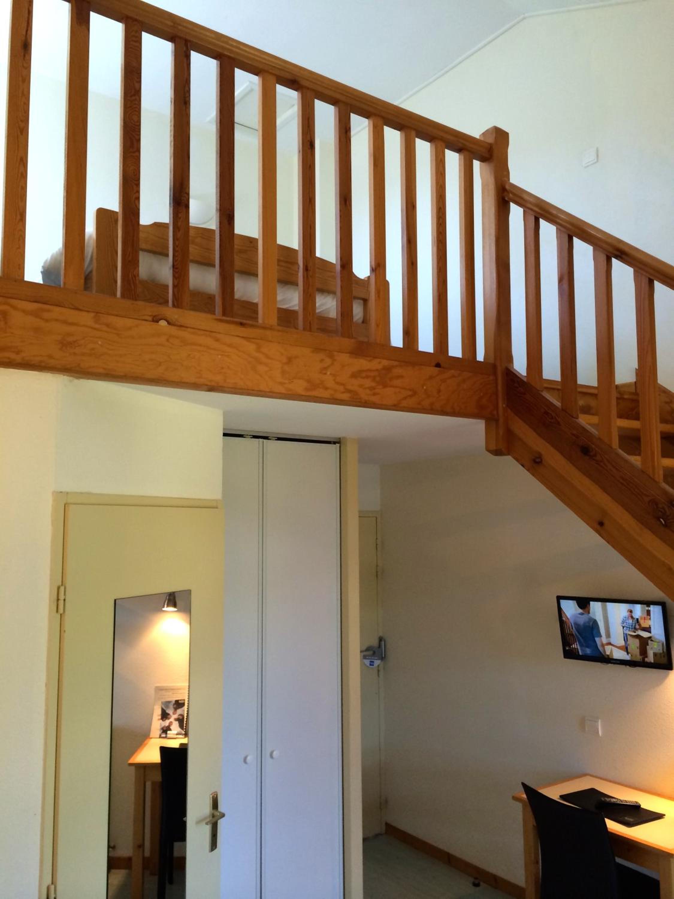 Duplex Family Room (6/7 people) - Photo 14