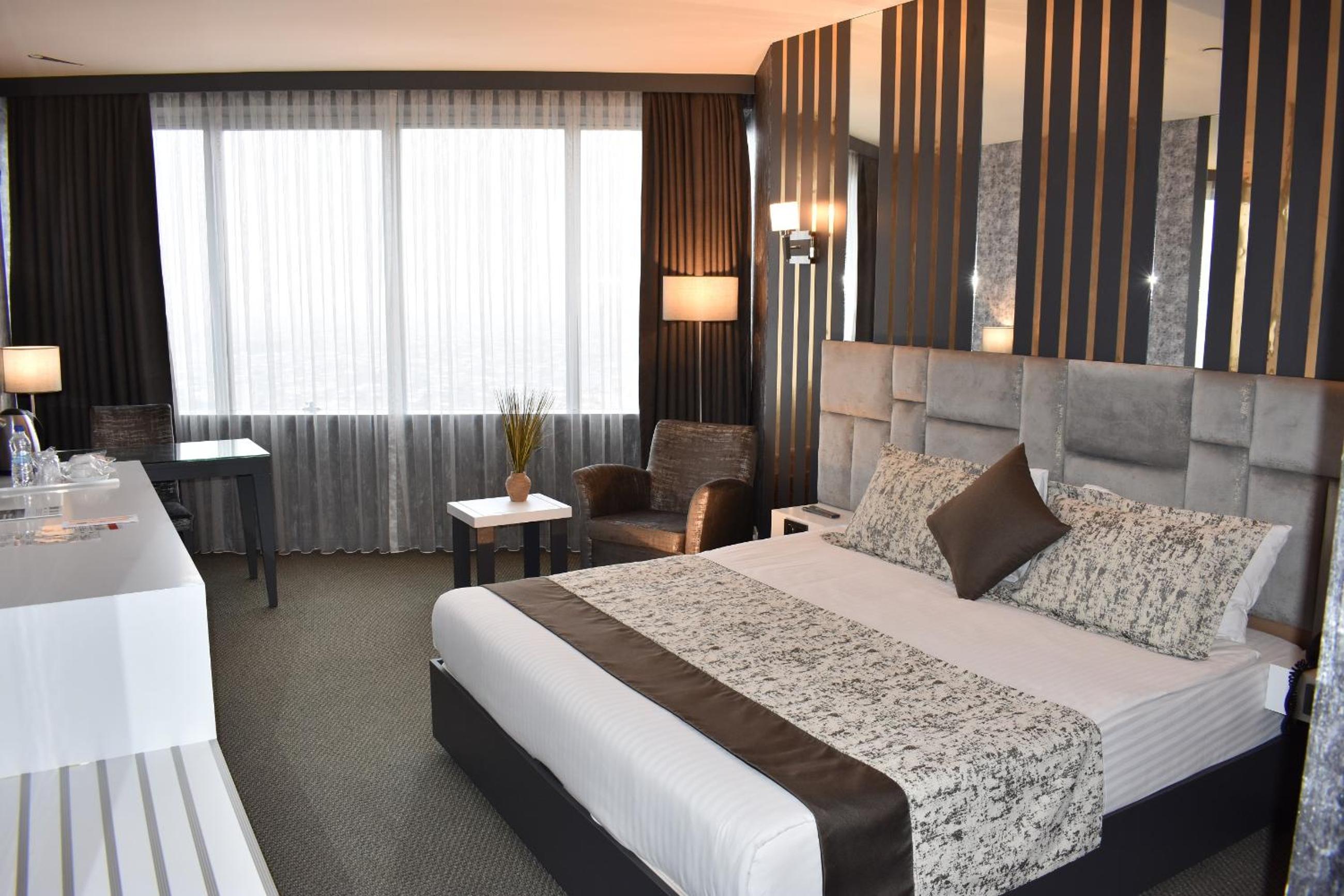 Double Room with Mountain View photo 3