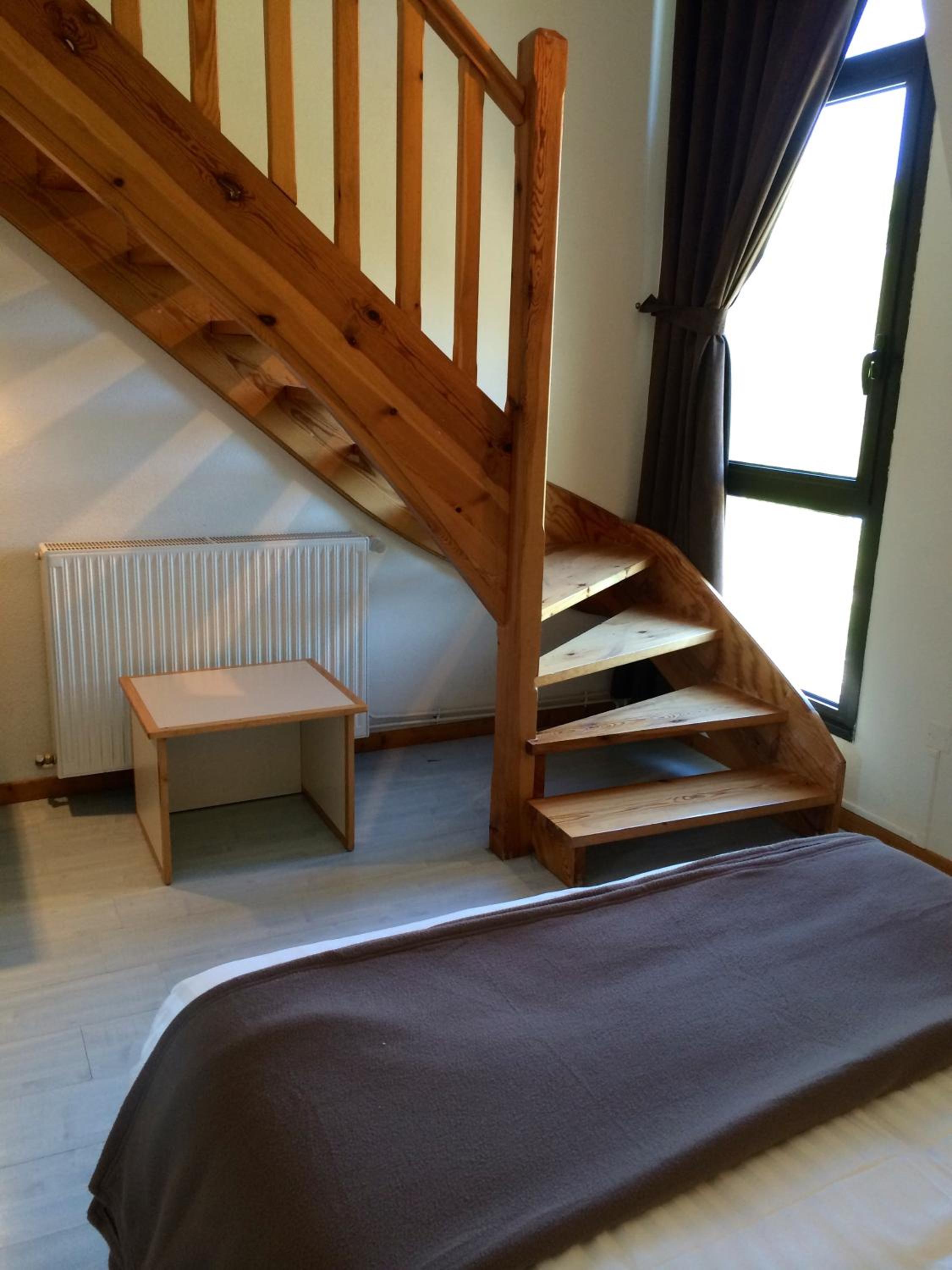 Duplex Suite (4/5 people) with air conditioning - Photo 13