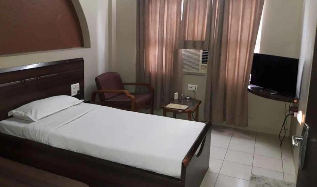Standard Single Room photo 1
