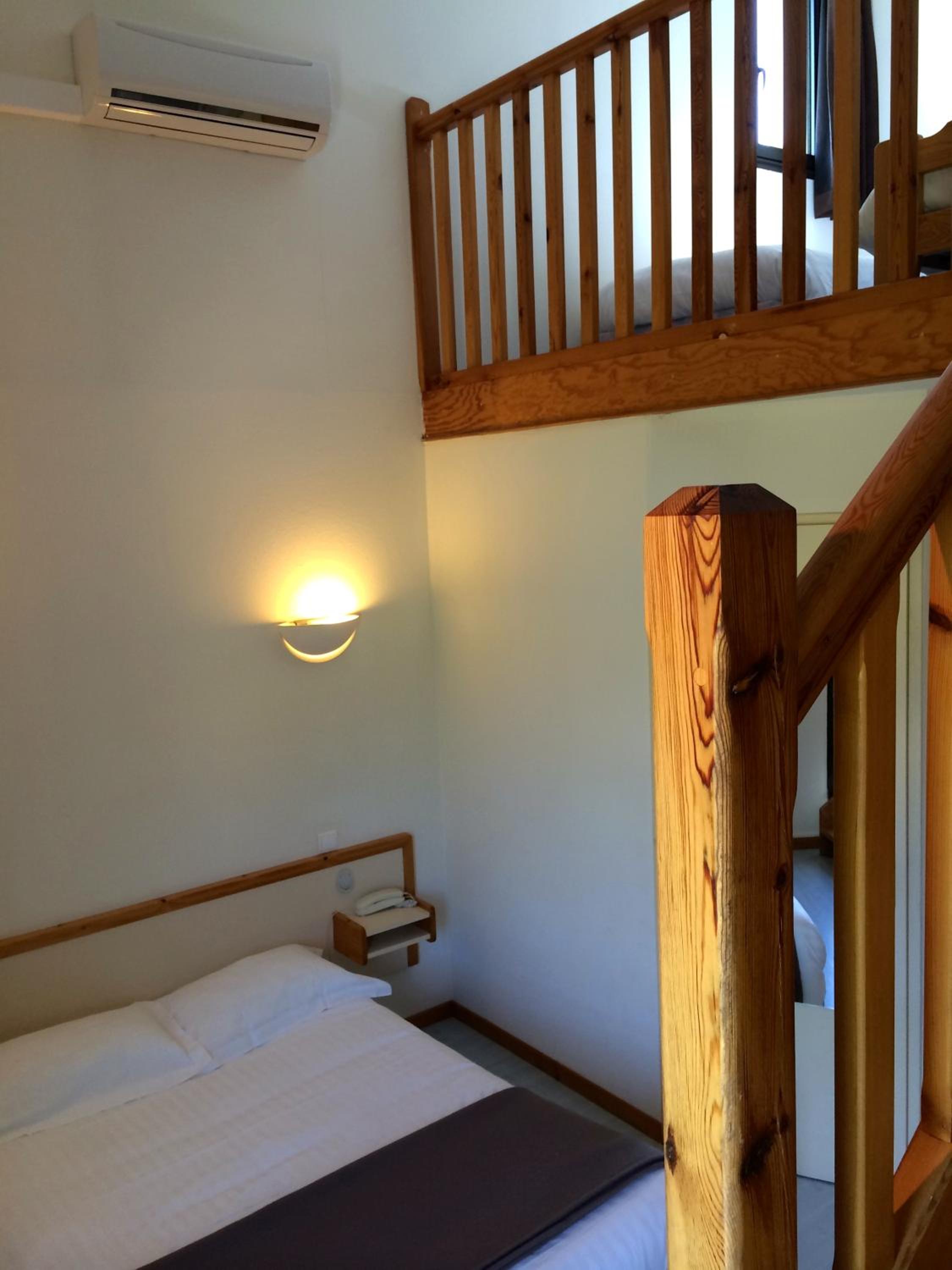 Duplex Suite (4/5 people) with air conditioning - Photo 4