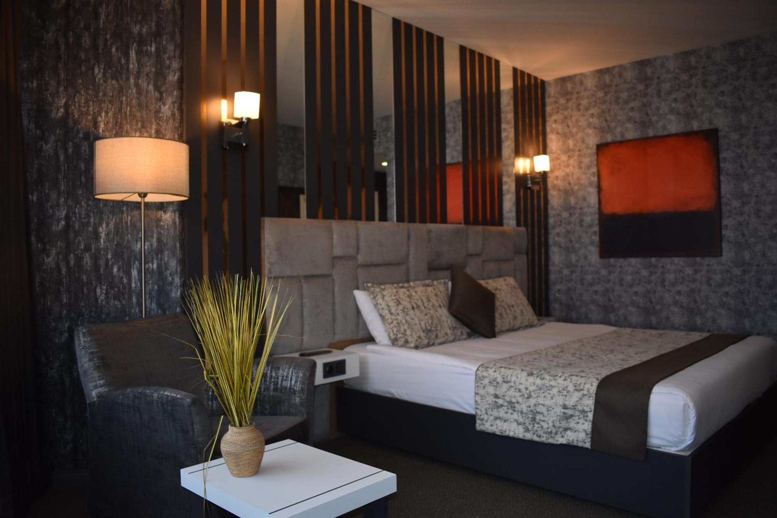 Double Room with Mountain View photo 2