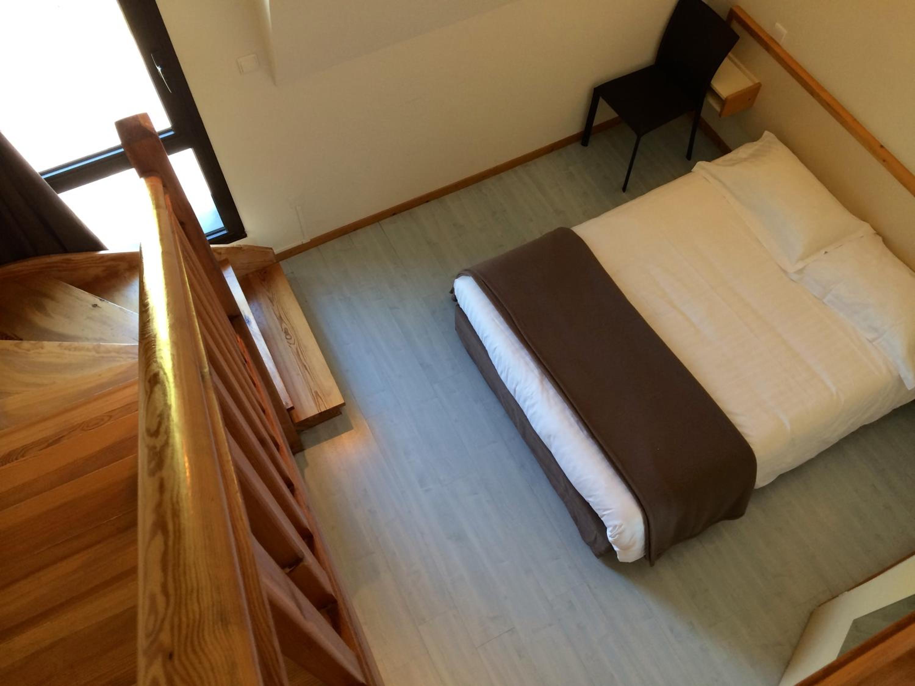 Duplex Family Room (6/7 people) - Photo 17