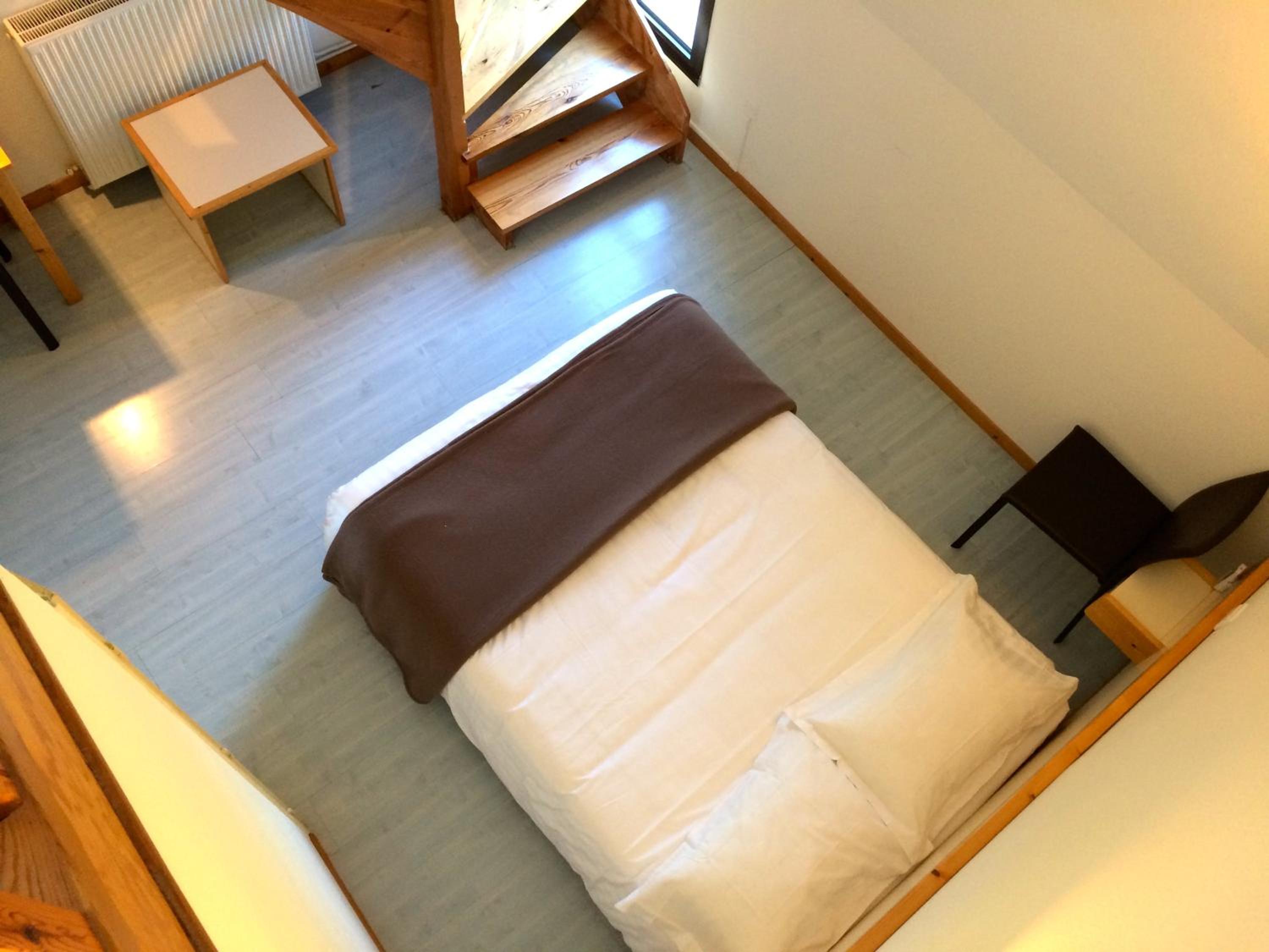 Duplex Suite (4/5 people) with air conditioning - Photo 14