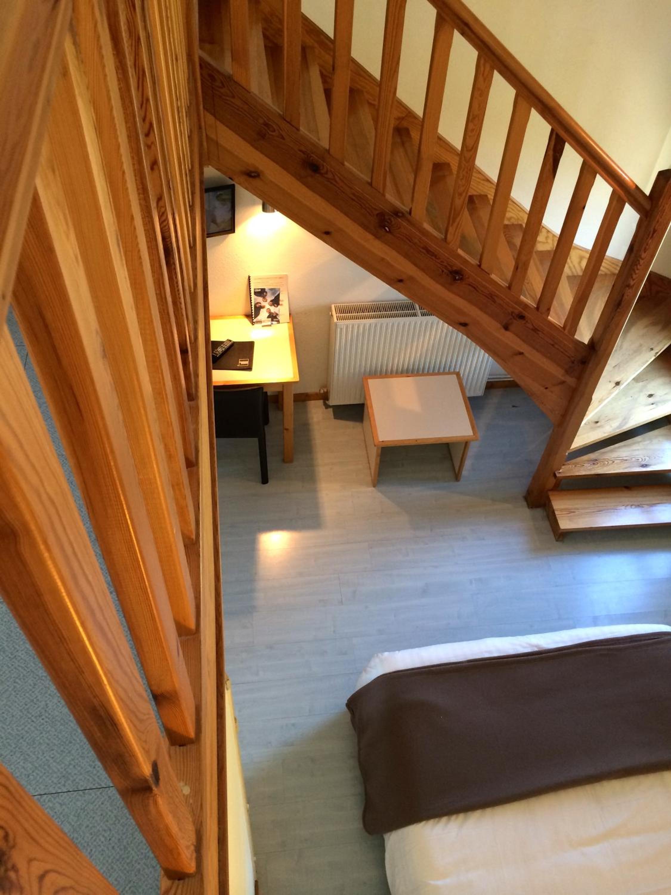 Duplex Family Room (6/7 people) - Photo 11