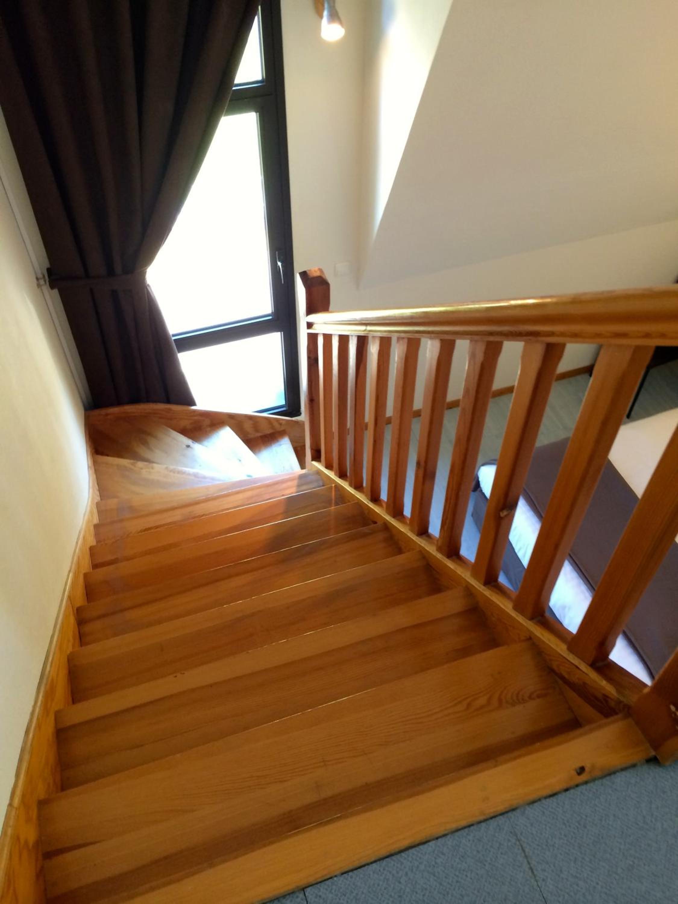 Duplex Family Room (6/7 people) - Photo 6