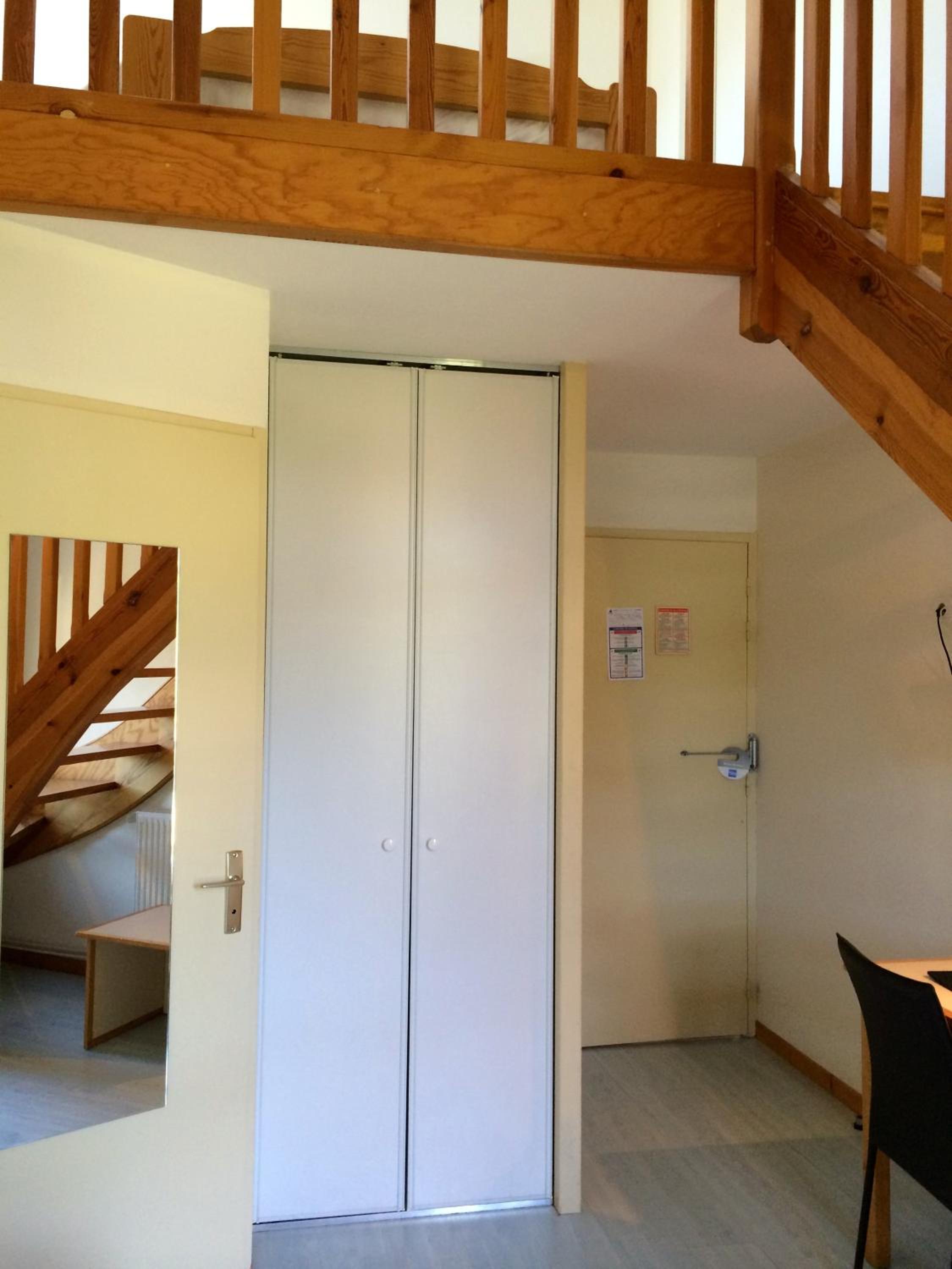 Duplex Suite (4/5 people) with air conditioning - Photo 10