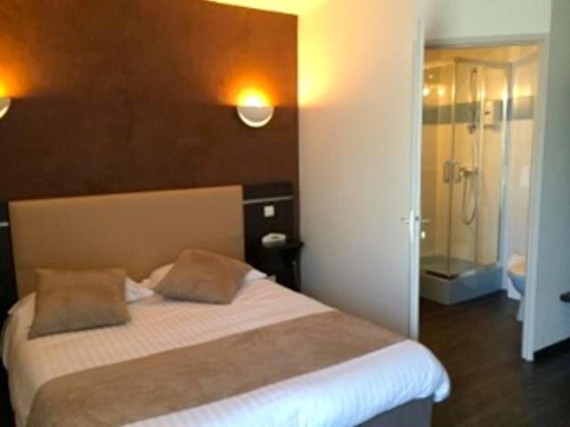 Superior Double Room - Photo 5