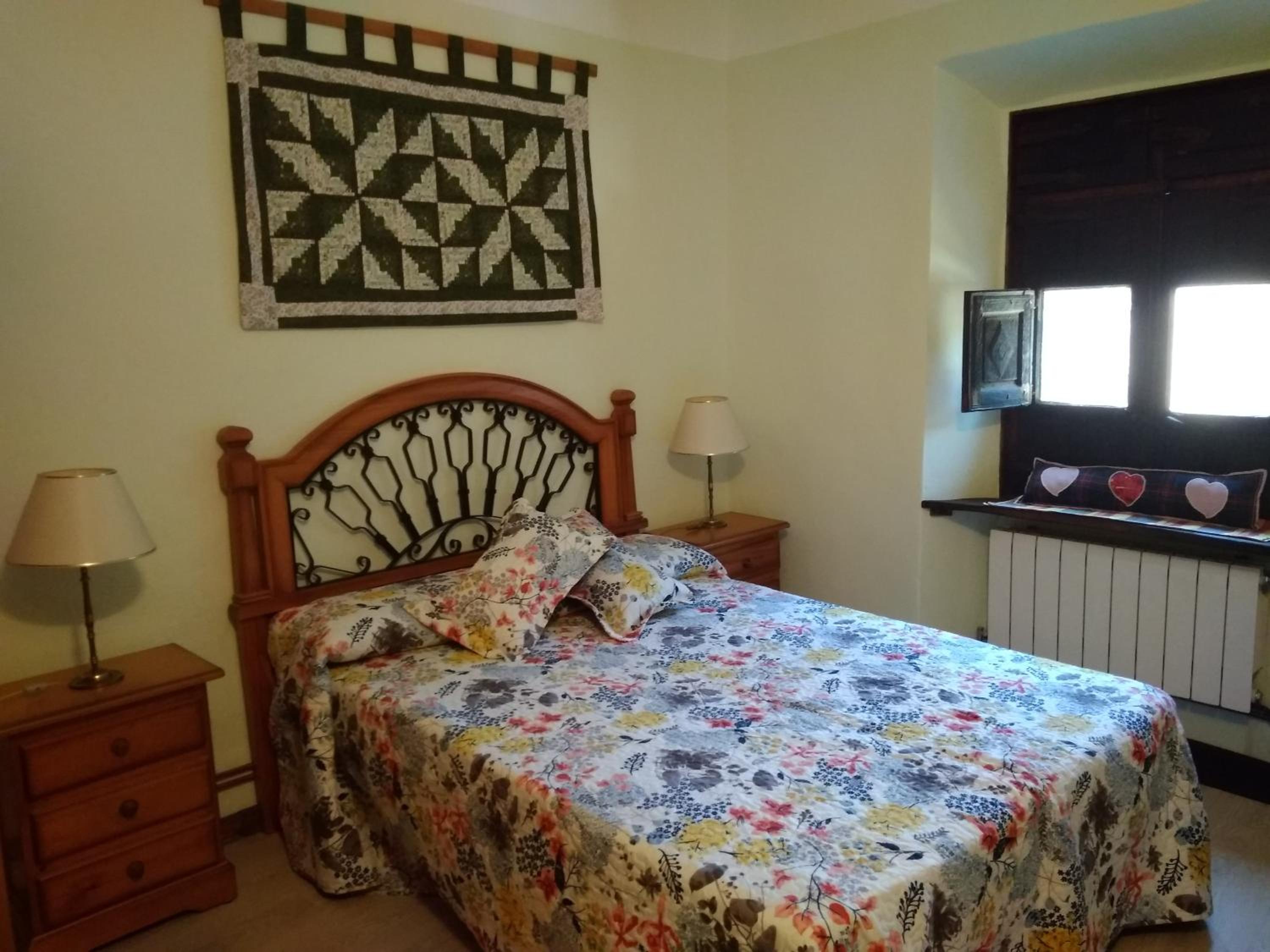 Four-Bedroom House photo 3