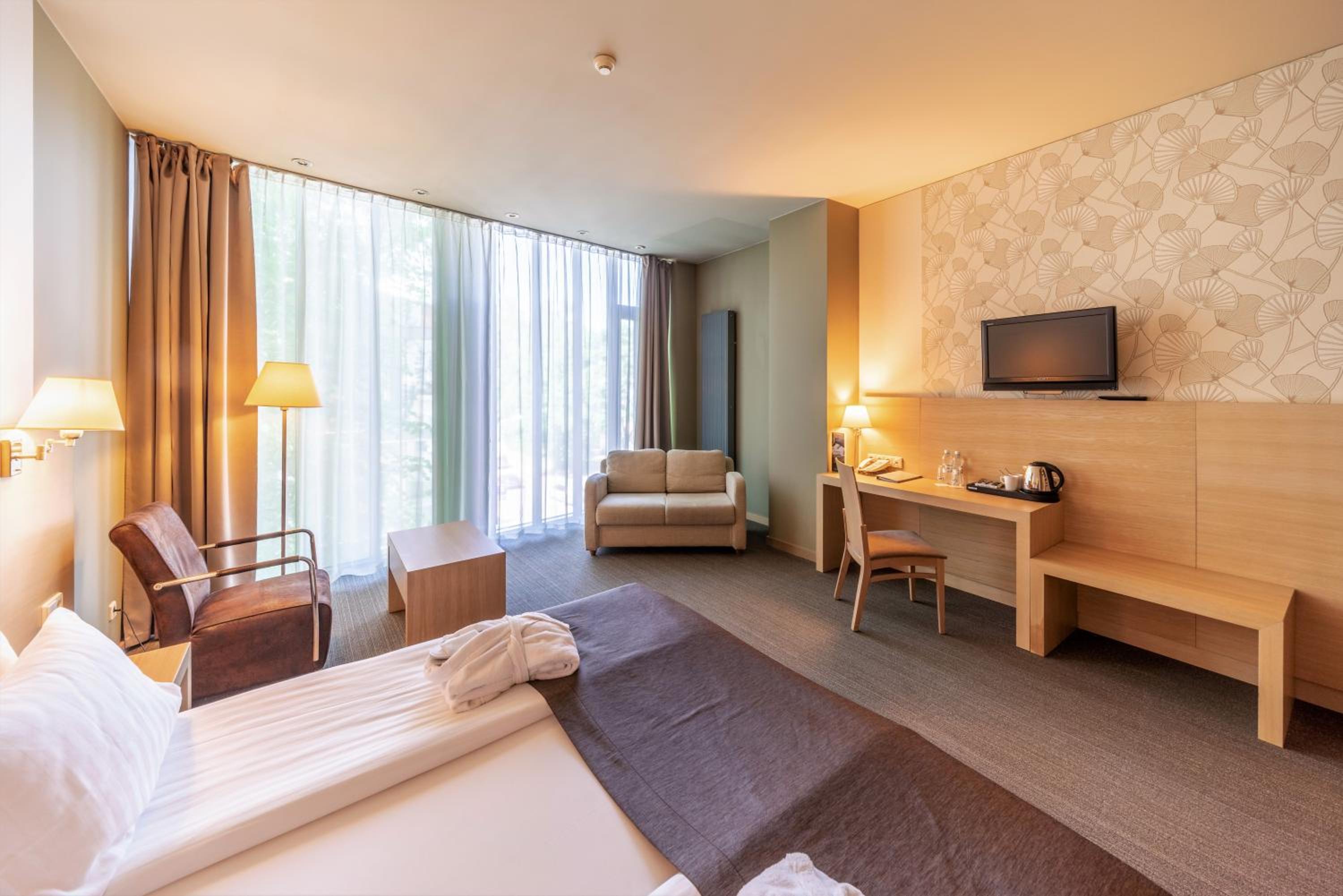 Superior Double Room - Photo 3