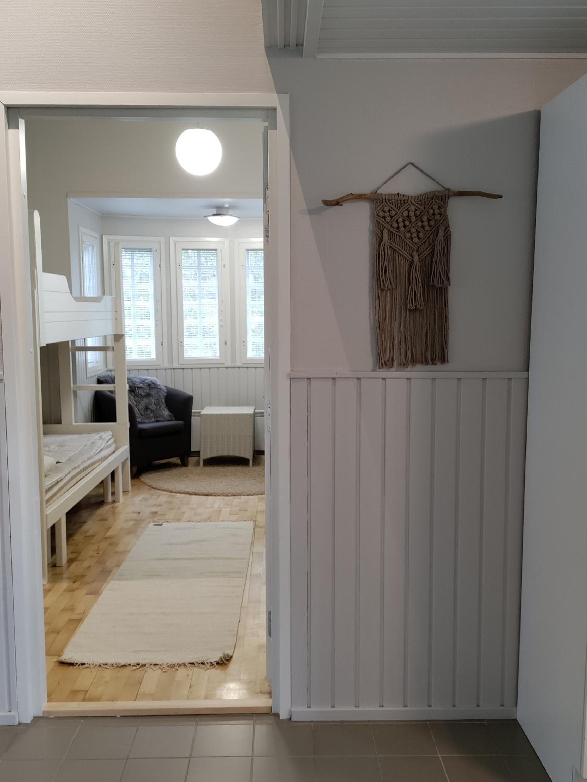 Two-Bedroom House photo 1