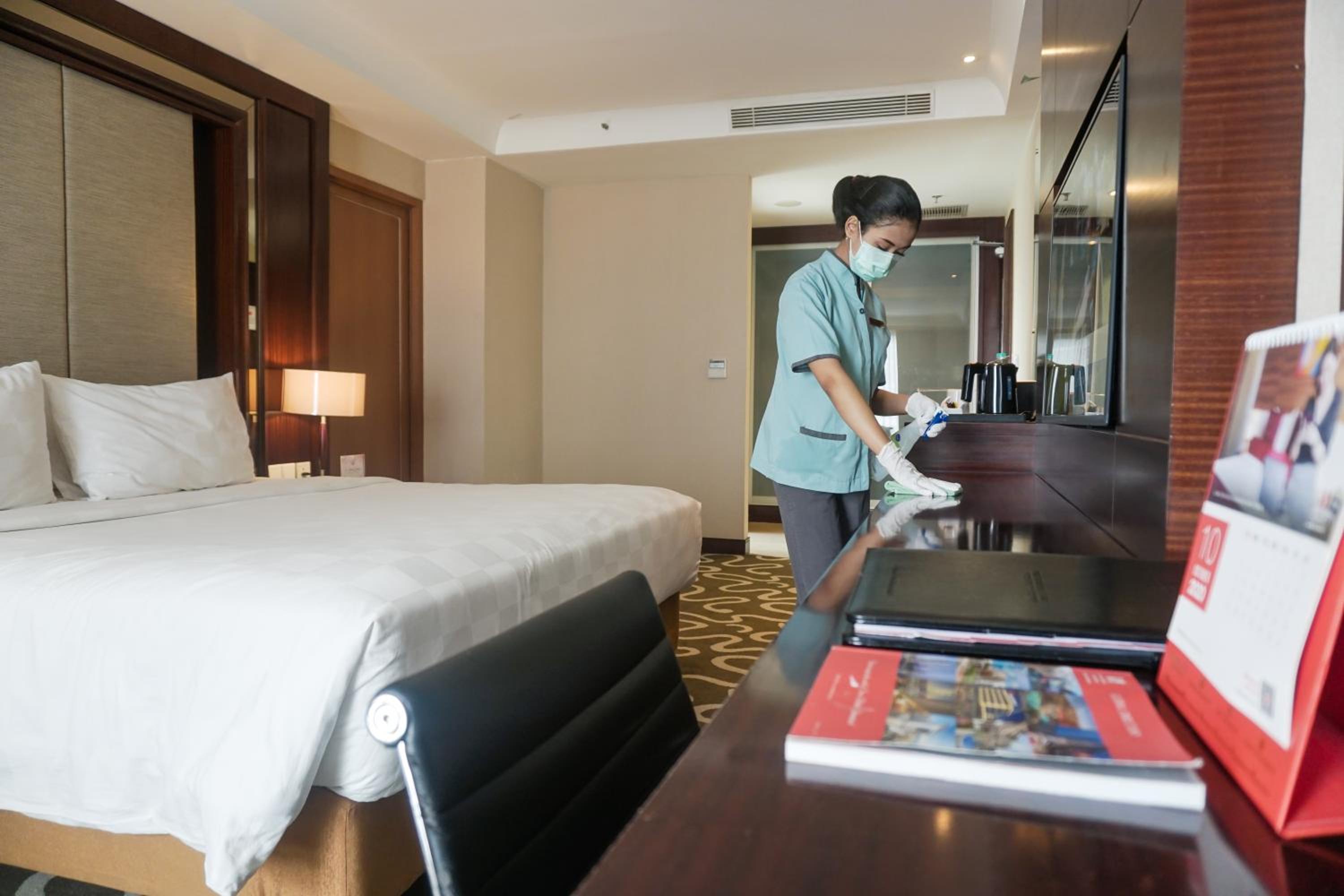 Grand Deluxe Room - Photo 7