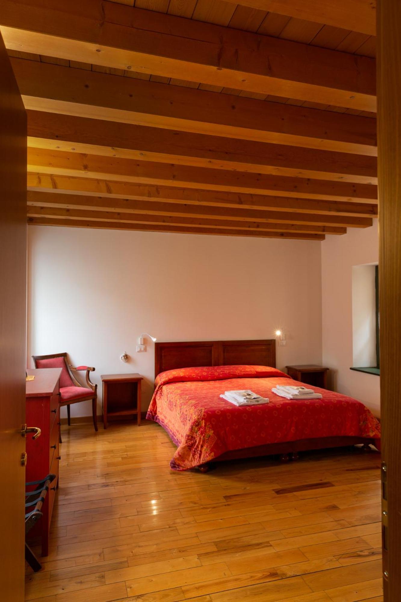 Apartment with Terrace photo 1