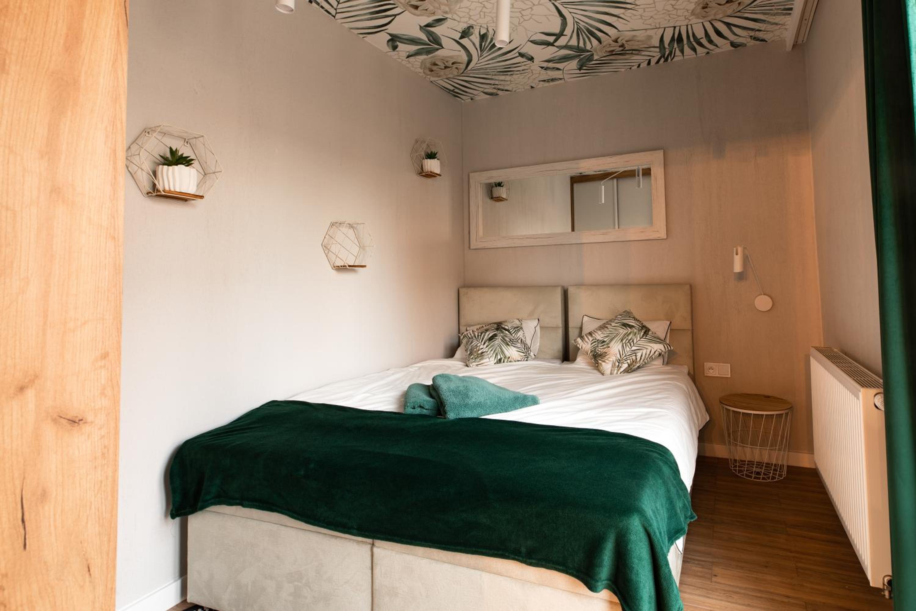 Premium Quadruple Room - Photo 4