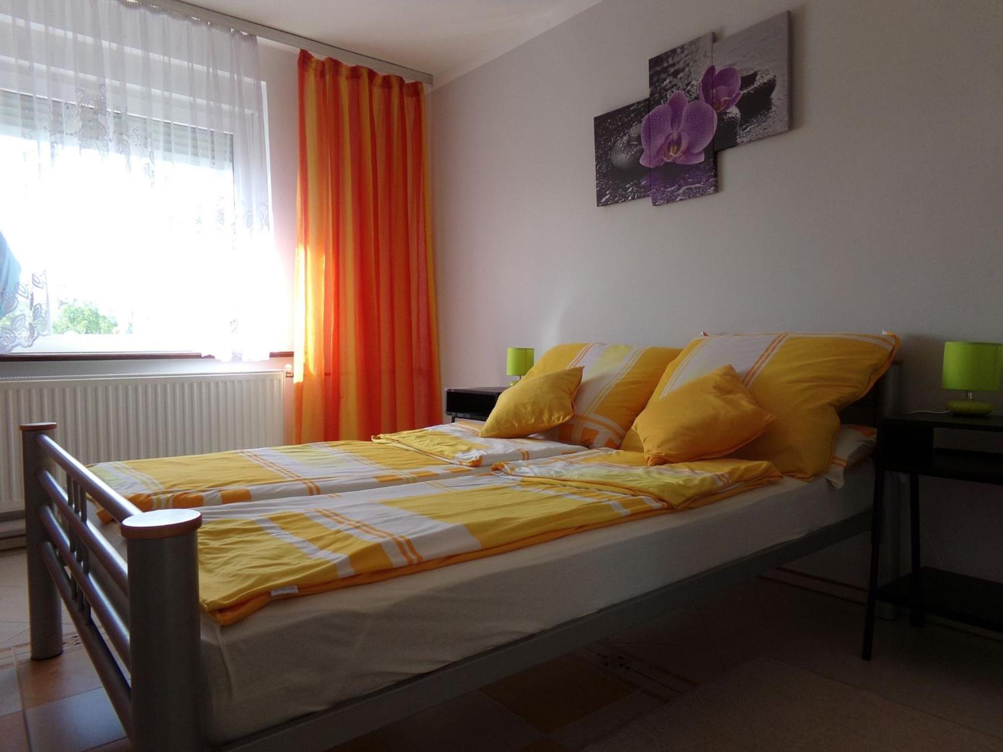 Budget Double Room photo 1