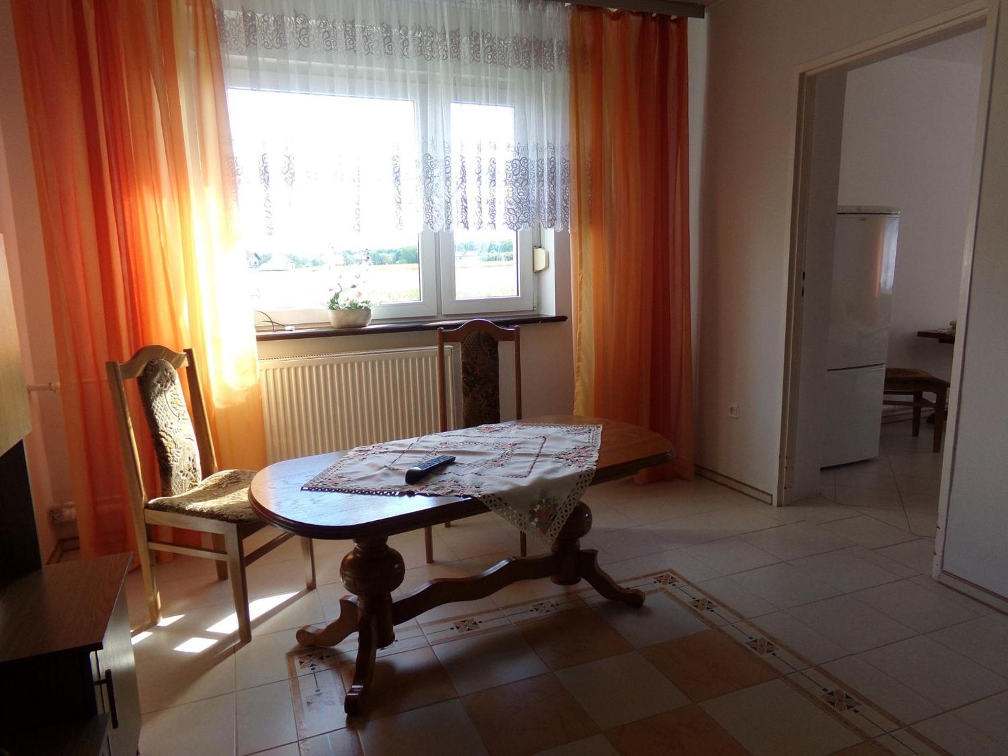 Budget Double Room photo 3