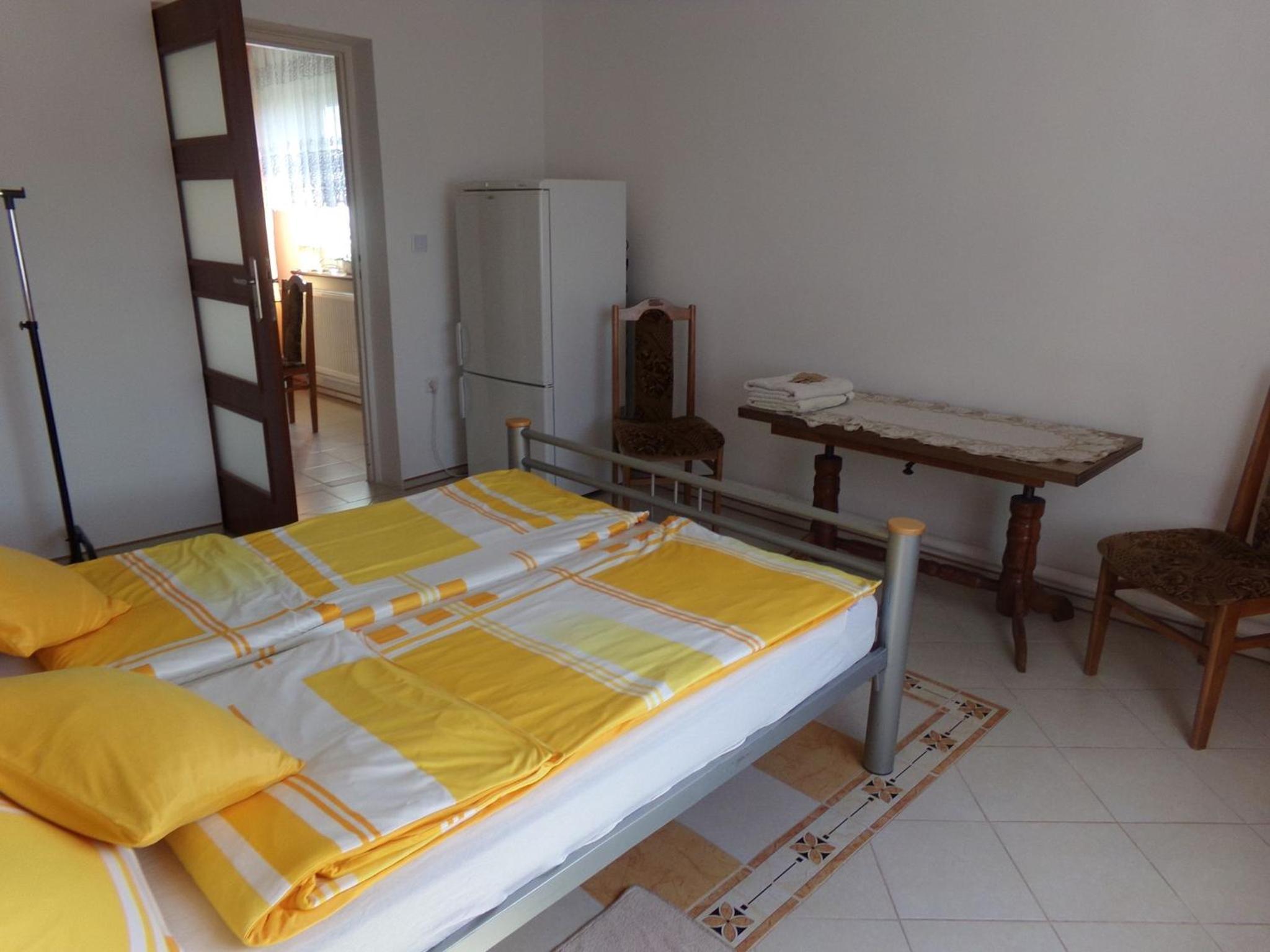 Budget Double Room photo 2