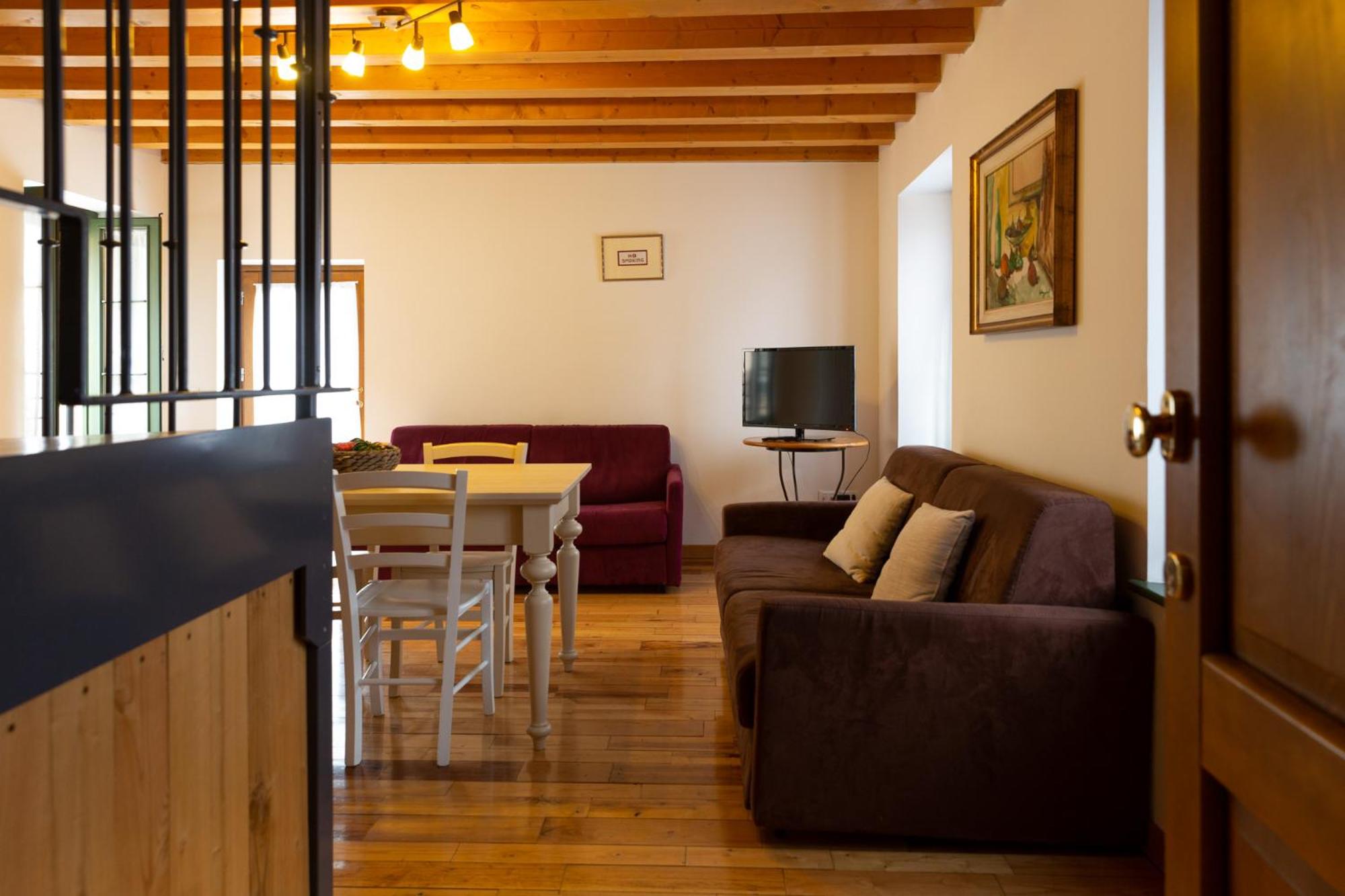 Duplex Apartment photo 1