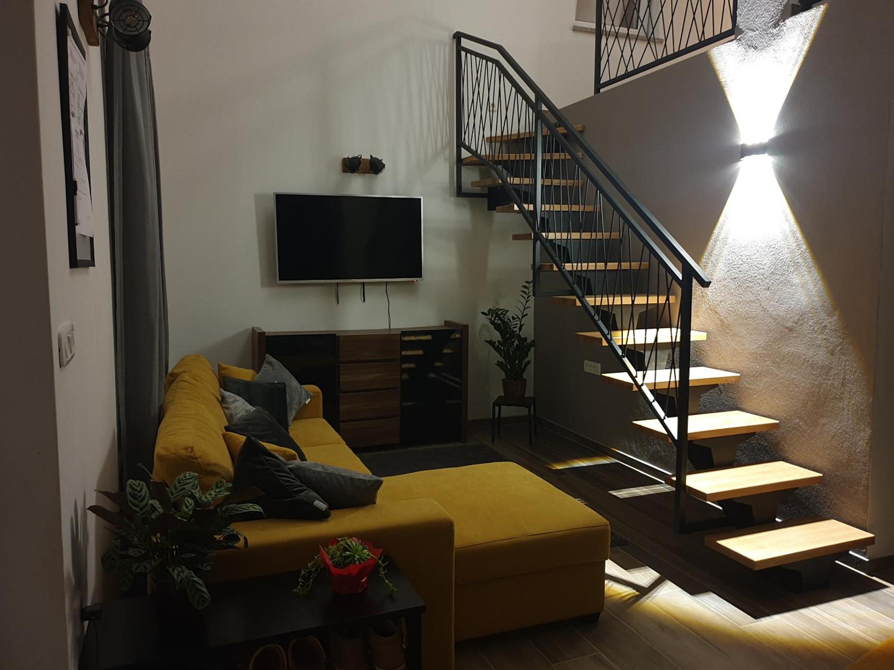 Three-Bedroom Villa photo 1