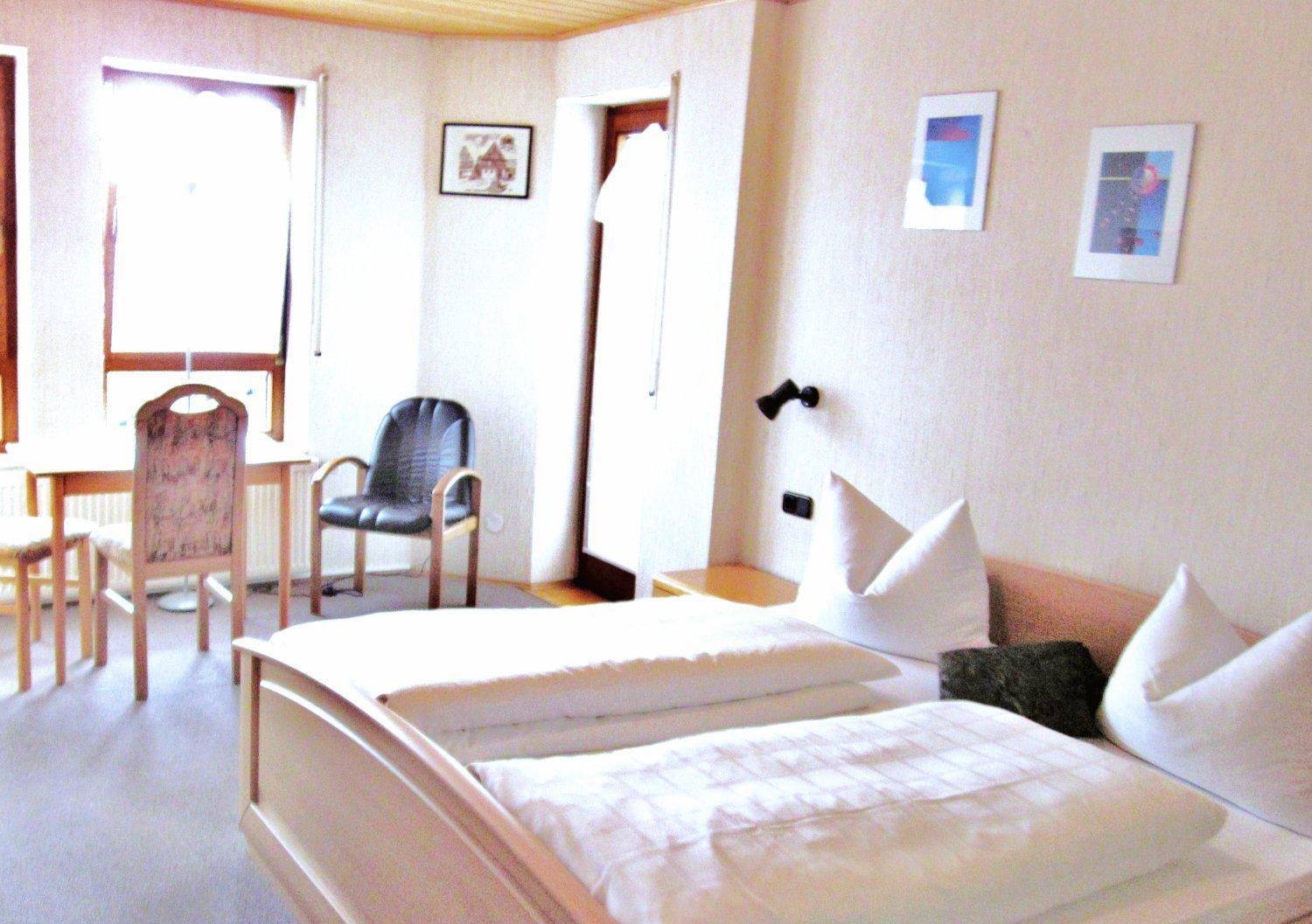 Double Room photo 3