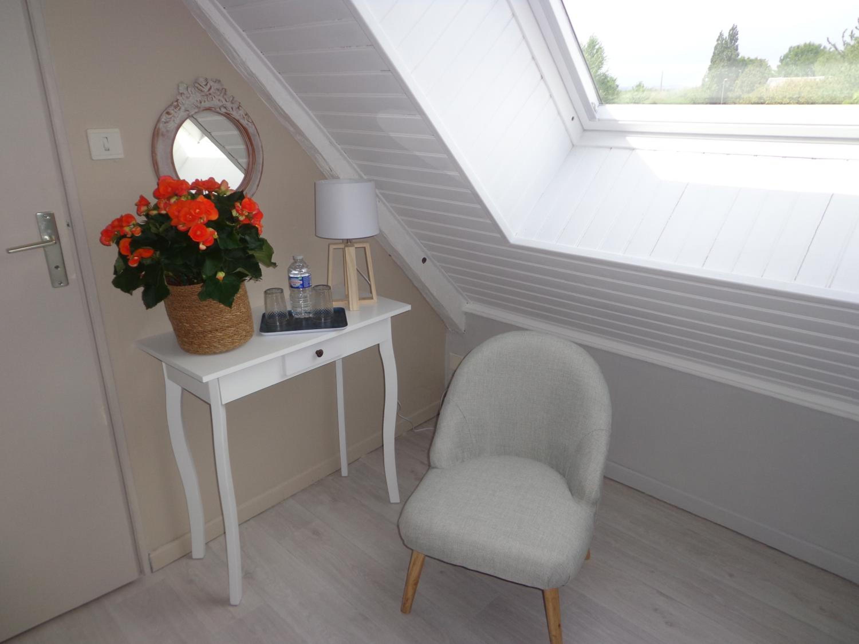 Double Room photo 1