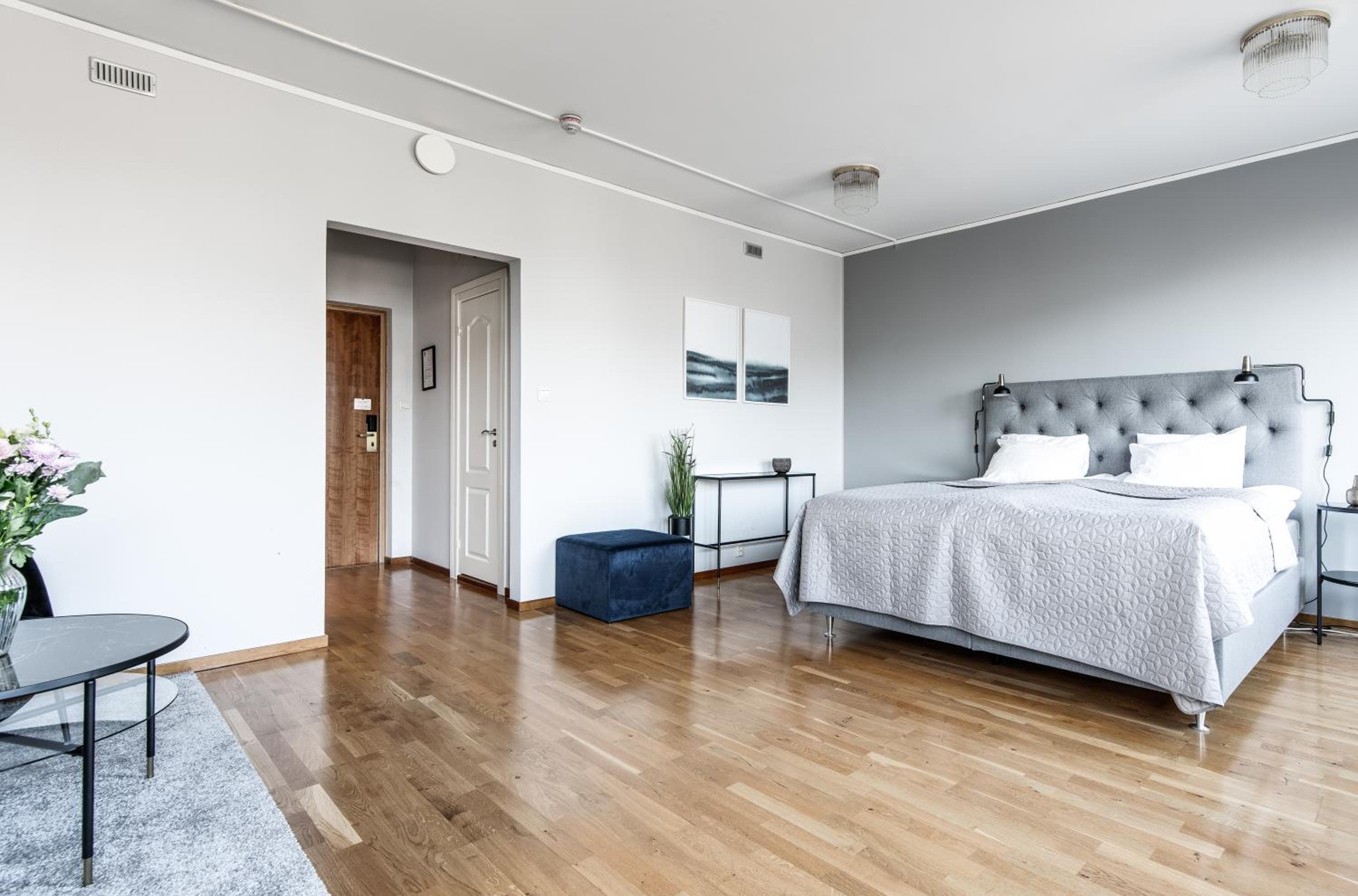 Standard Twin Room - Photo 2