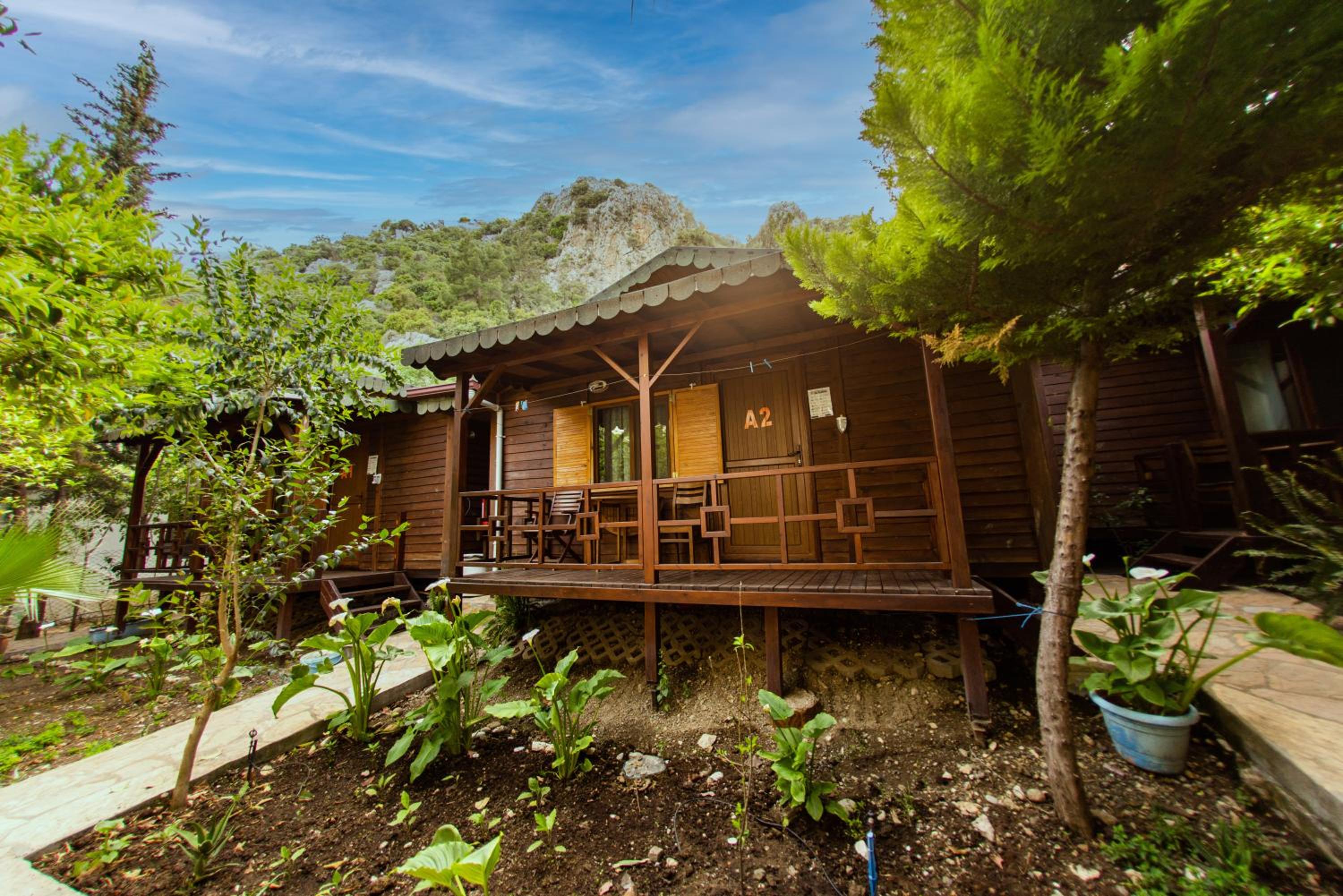 Family Bungalow - Photo 15