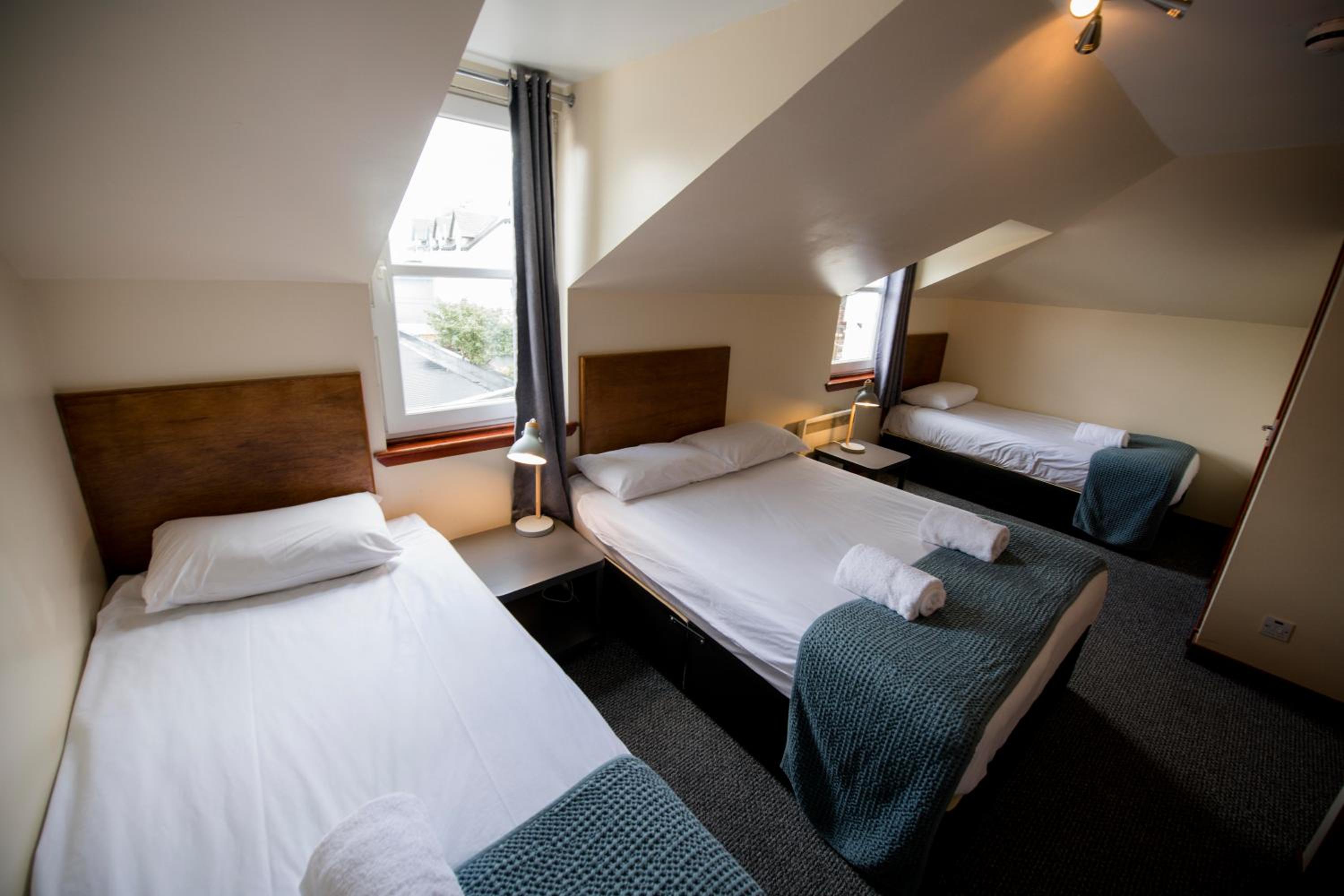 Quadruple Room photo 1